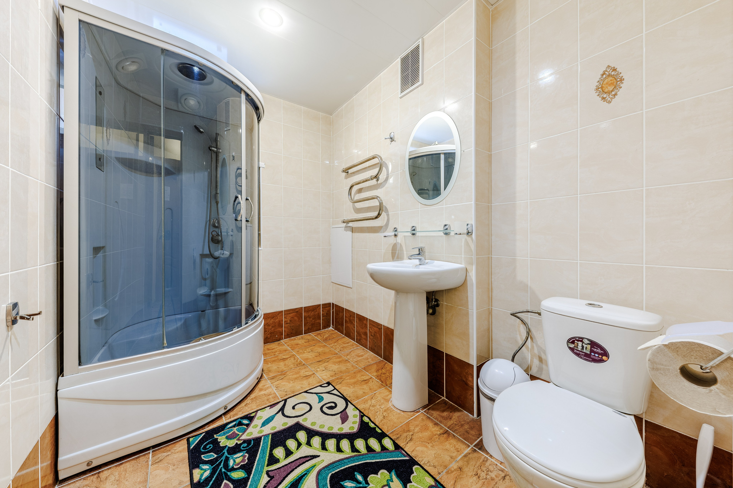 Санаторий «Журавушка». Профессиональный интерьерный и репортажный фотограф Минск и РБ. Максим Орлов