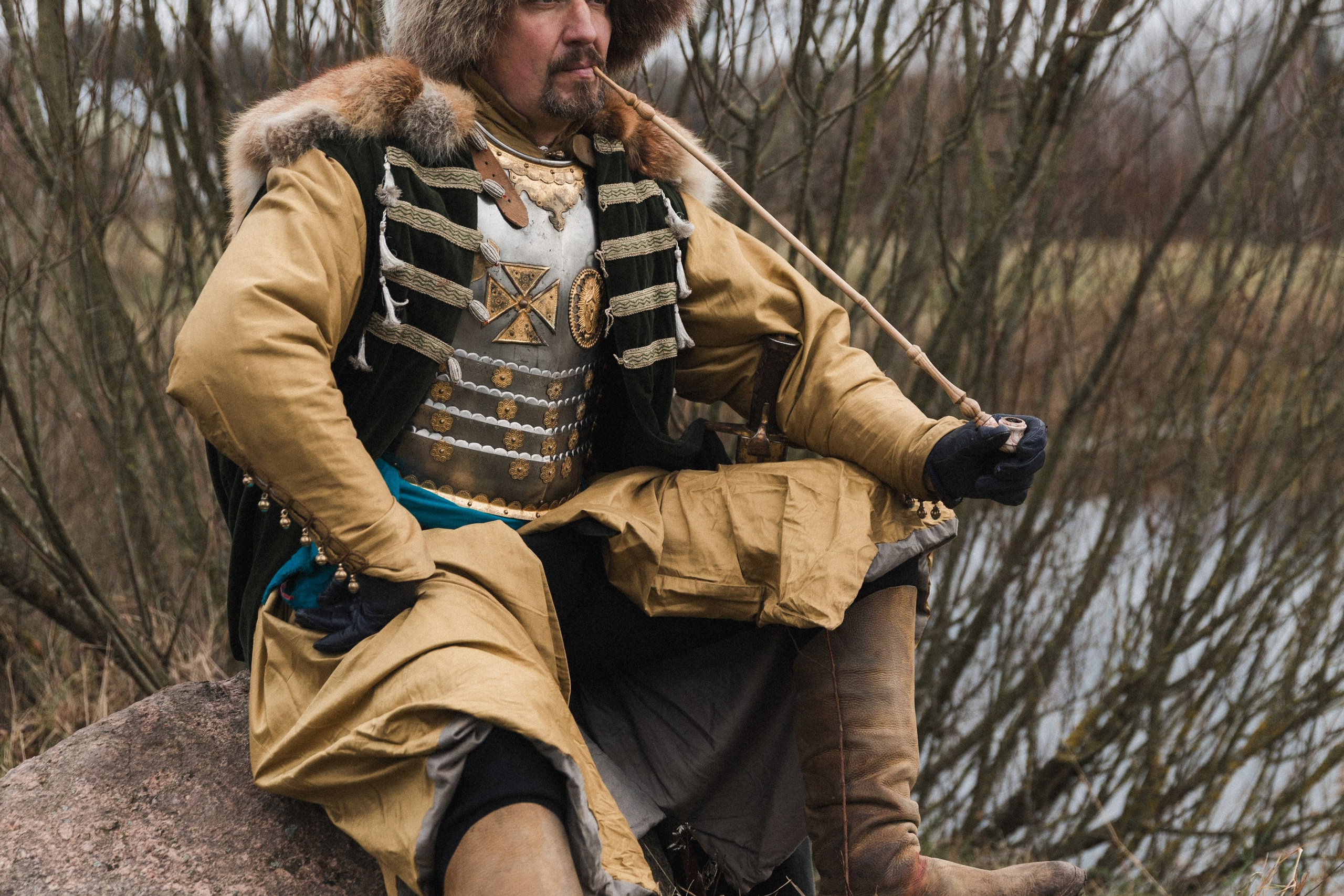 Маневры 17 века. Золотая шпора. Профессиональный интерьерный и репортажный фотограф Минск и РБ. Максим Орлов