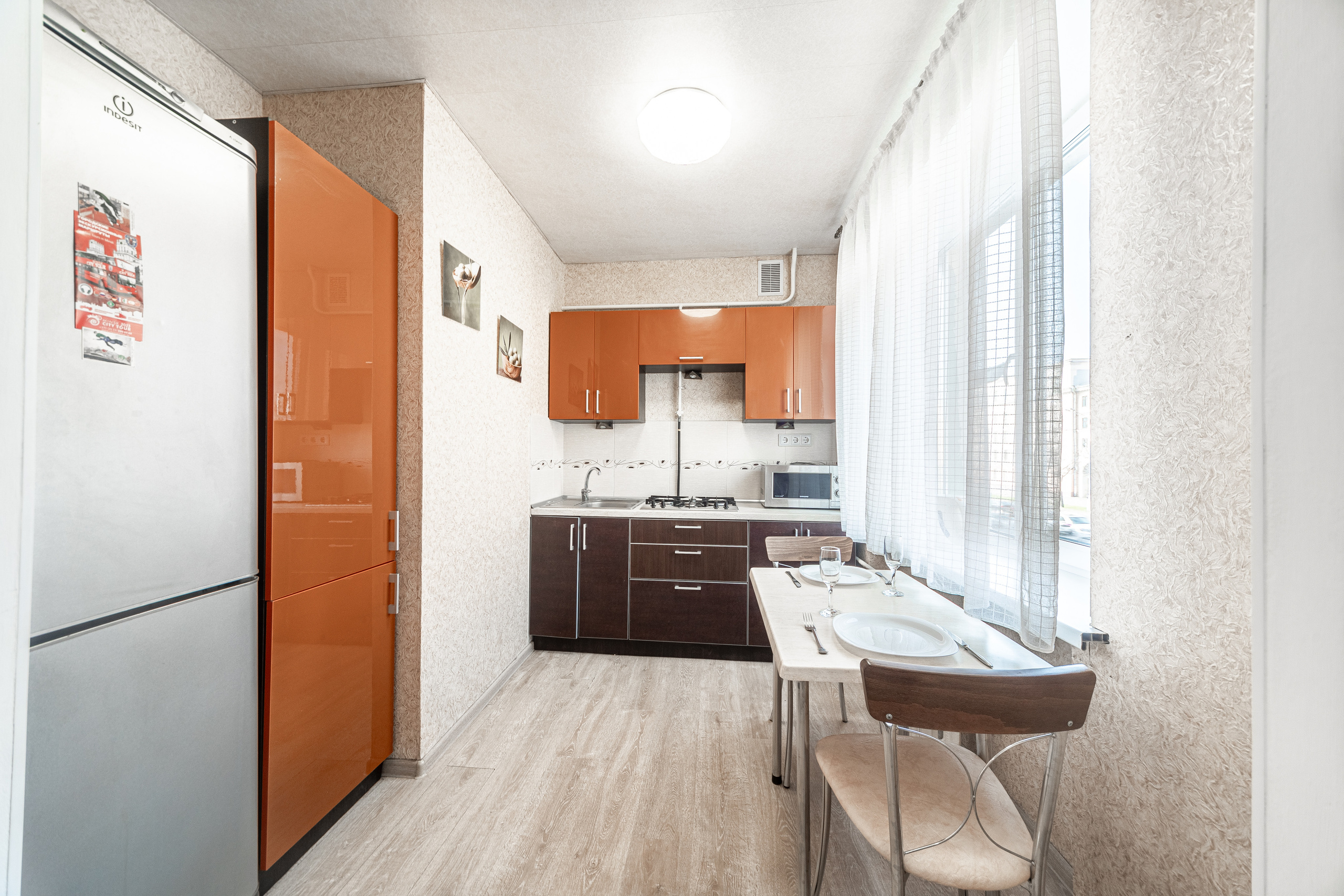 Пр. Независимости 74. Профессиональный интерьерный и репортажный фотограф Минск и РБ. Максим Орлов