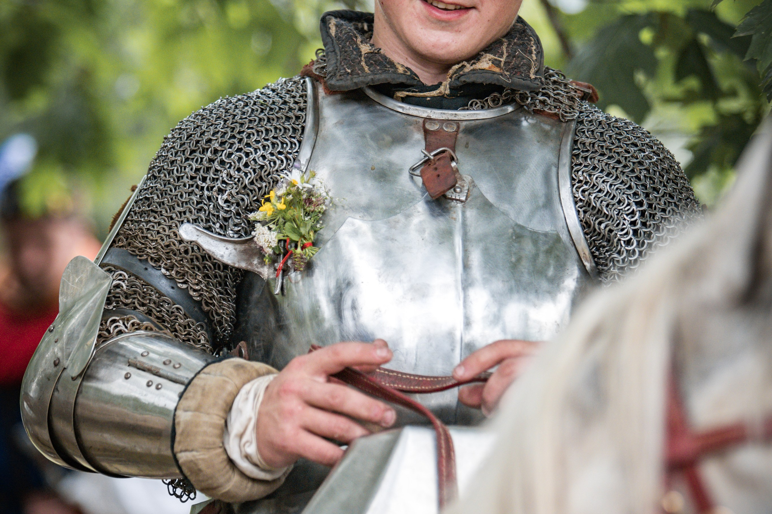 Наш Грюнвальд 2025. Рыцарский турнир. Профессиональный интерьерный и репортажный фотограф Минск и РБ. Максим Орлов