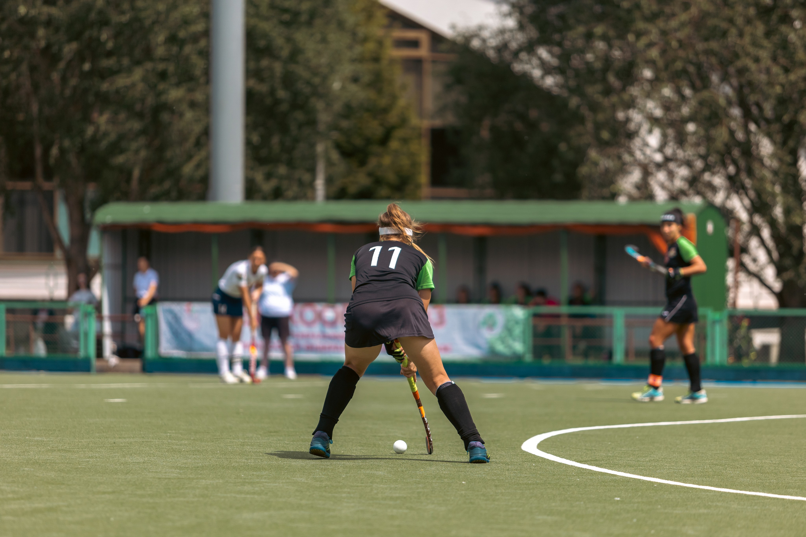 Хоккей на траве. Девушки. Минск — Текстильщик 29.052024. Профессиональный интерьерный и репортажный фотограф Минск и РБ. Максим Орлов
