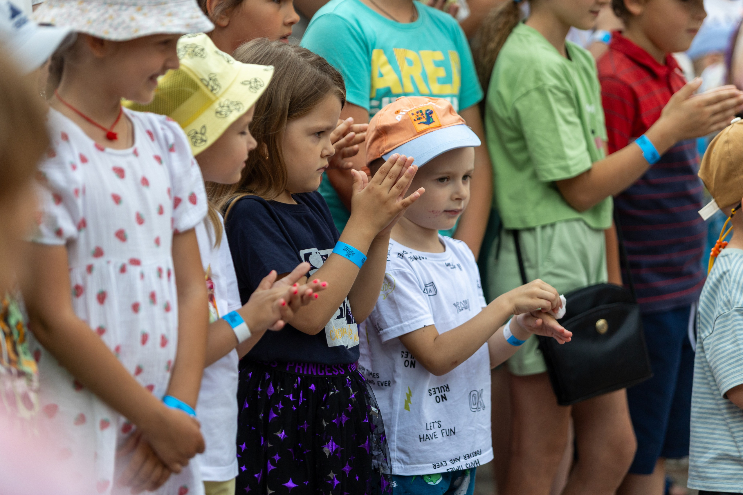 Детифест. Профессиональный интерьерный и репортажный фотограф Минск и РБ. Максим Орлов
