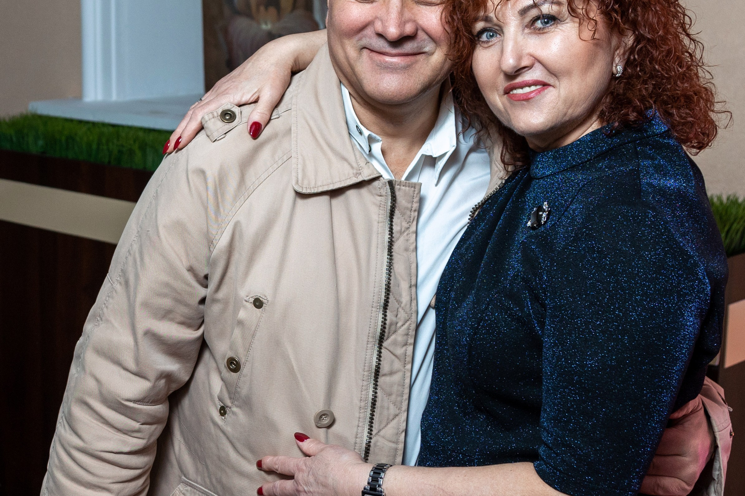 Юбилей. Профессиональный интерьерный и репортажный фотограф Минск и РБ. Максим Орлов