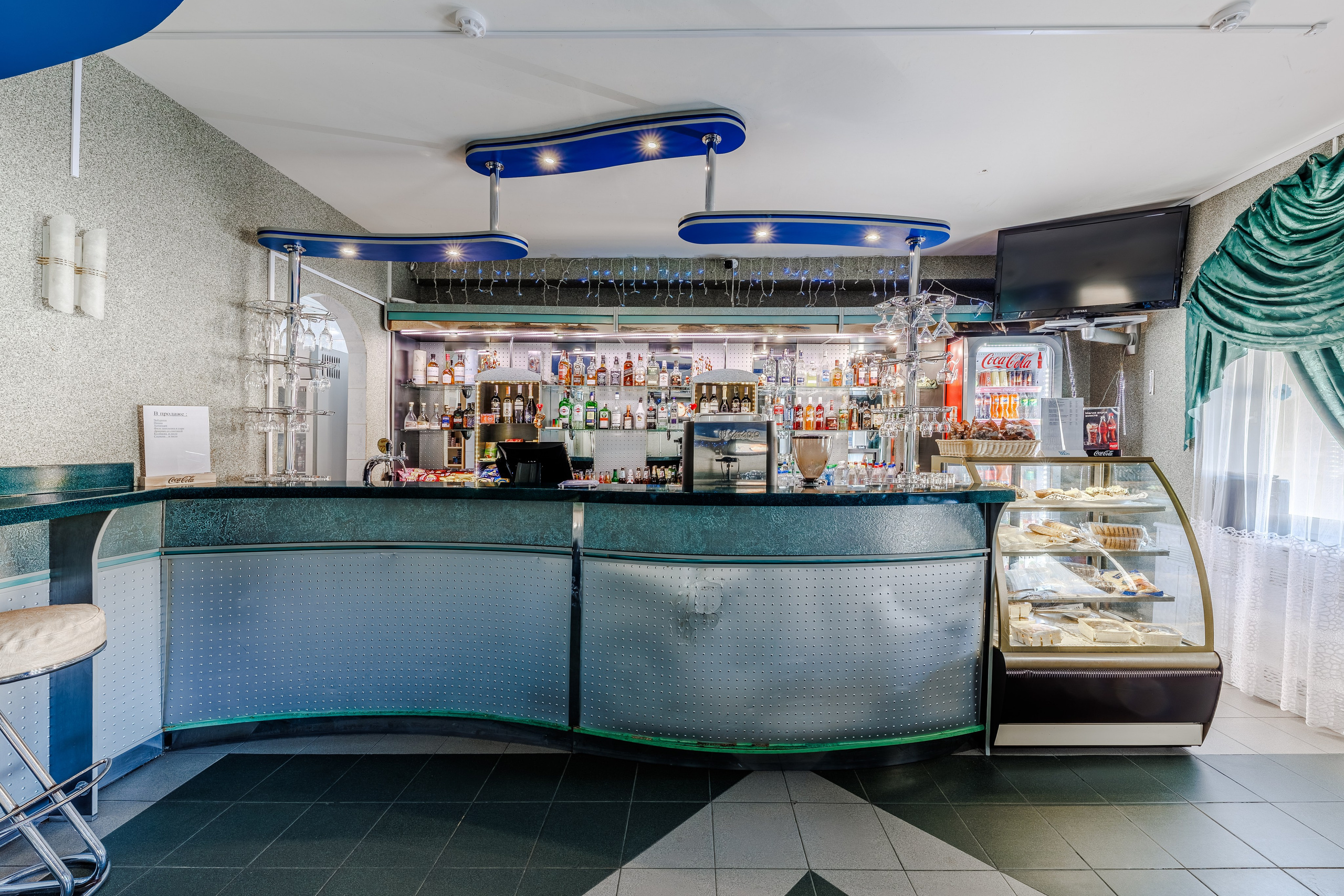 Санаторий «Журавушка». Профессиональный интерьерный и репортажный фотограф Минск и РБ. Максим Орлов