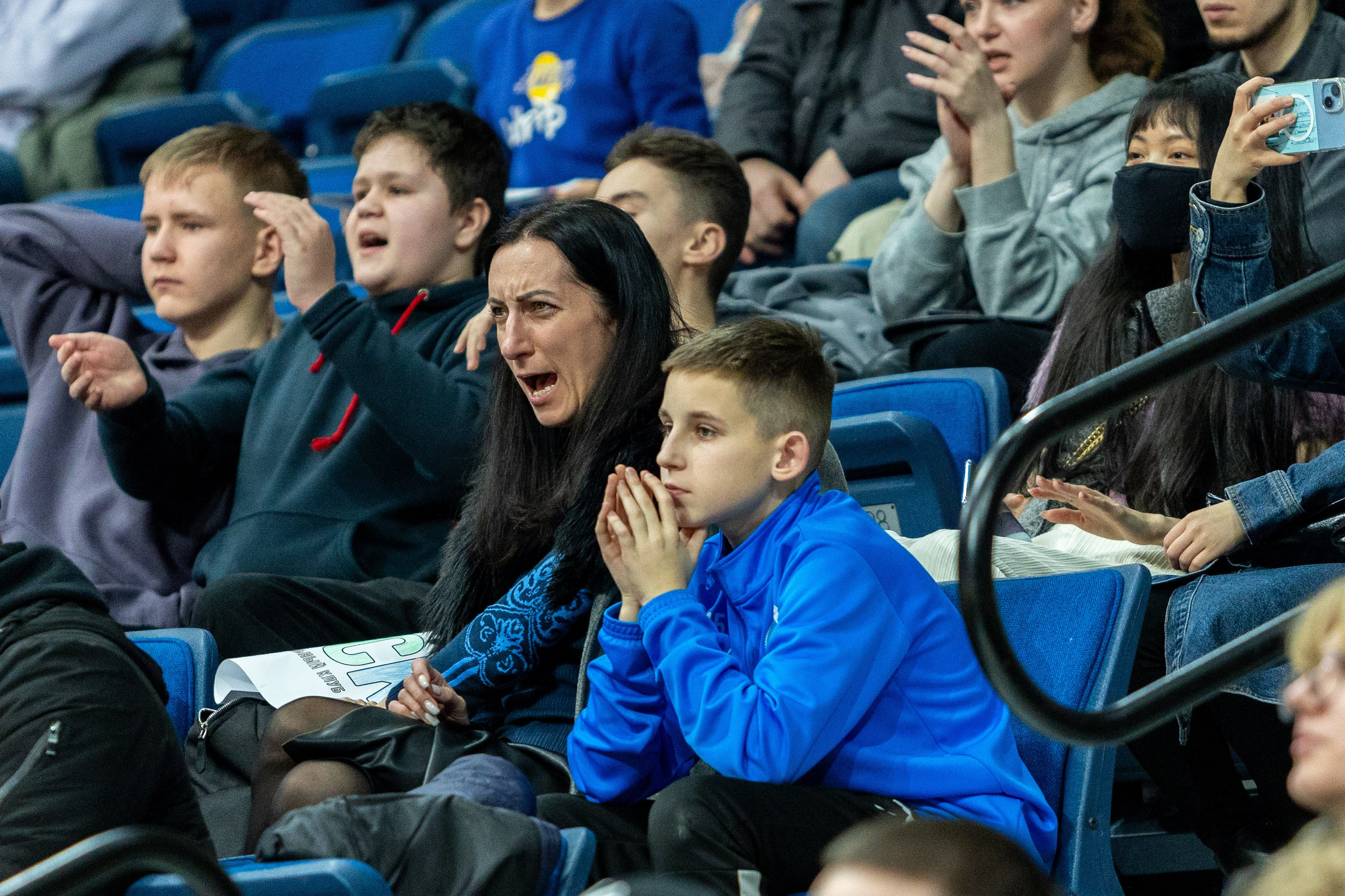 Баскетбол. Лучшие кадры. Минск — Уралмаш 13.02.2024. Профессиональный интерьерный и репортажный фотограф Минск и РБ. Максим Орлов