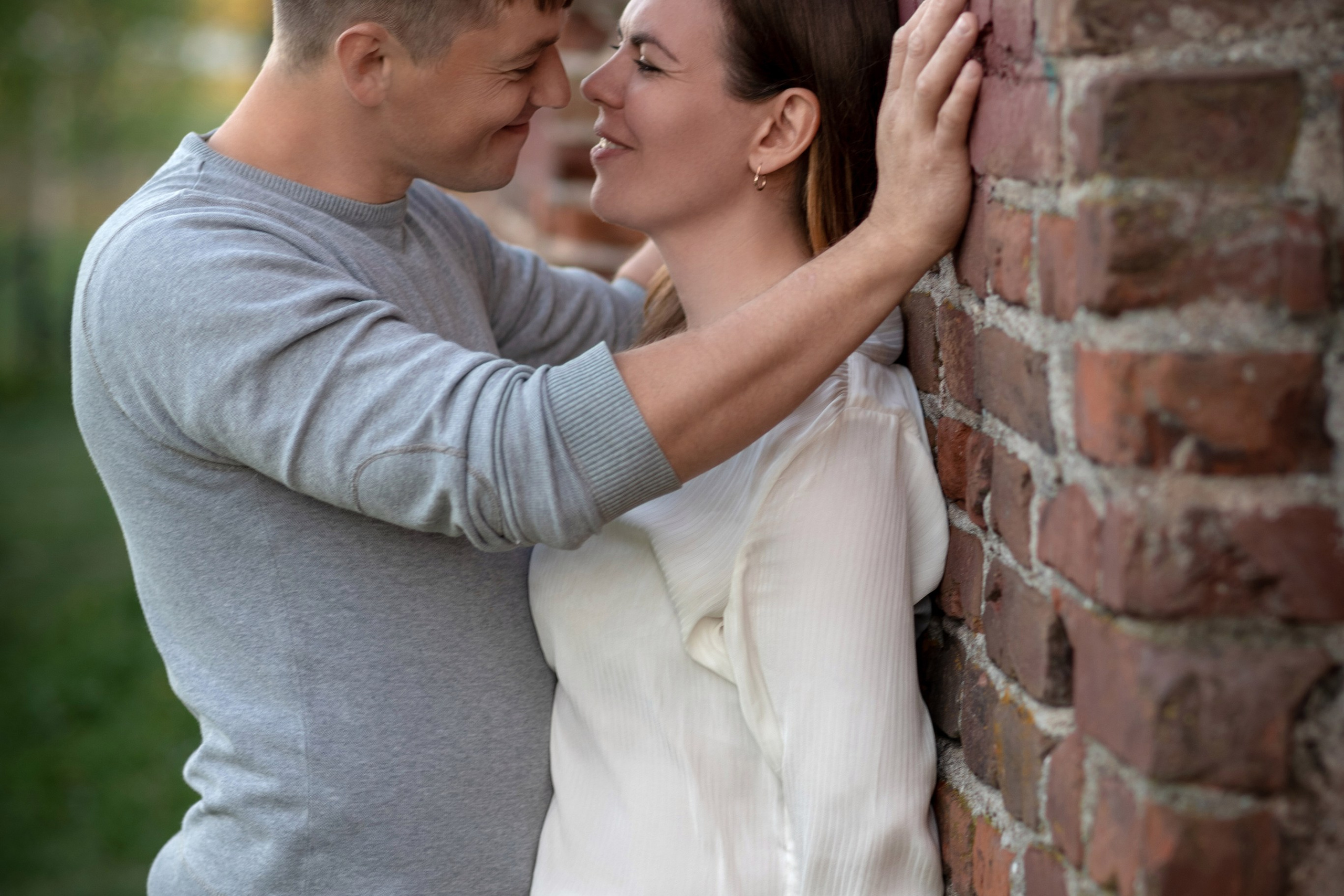 Леша и его семья. Профессиональный интерьерный и репортажный фотограф Минск и РБ. Максим Орлов