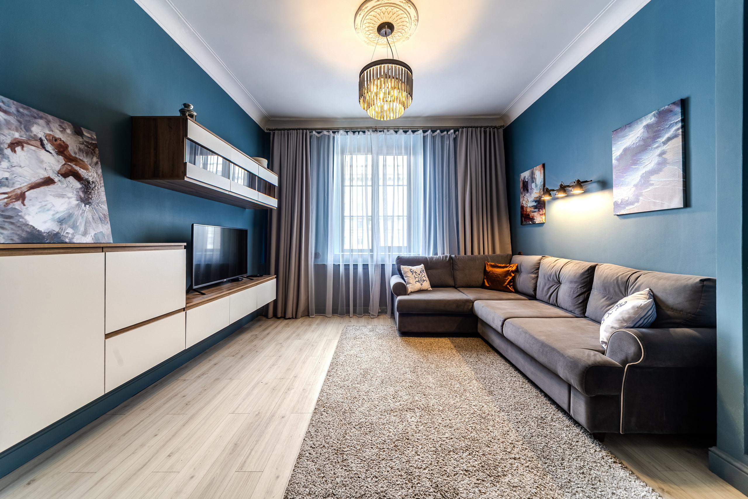 Пр. Независимости 22. Профессиональный интерьерный и репортажный фотограф Минск и РБ. Максим Орлов