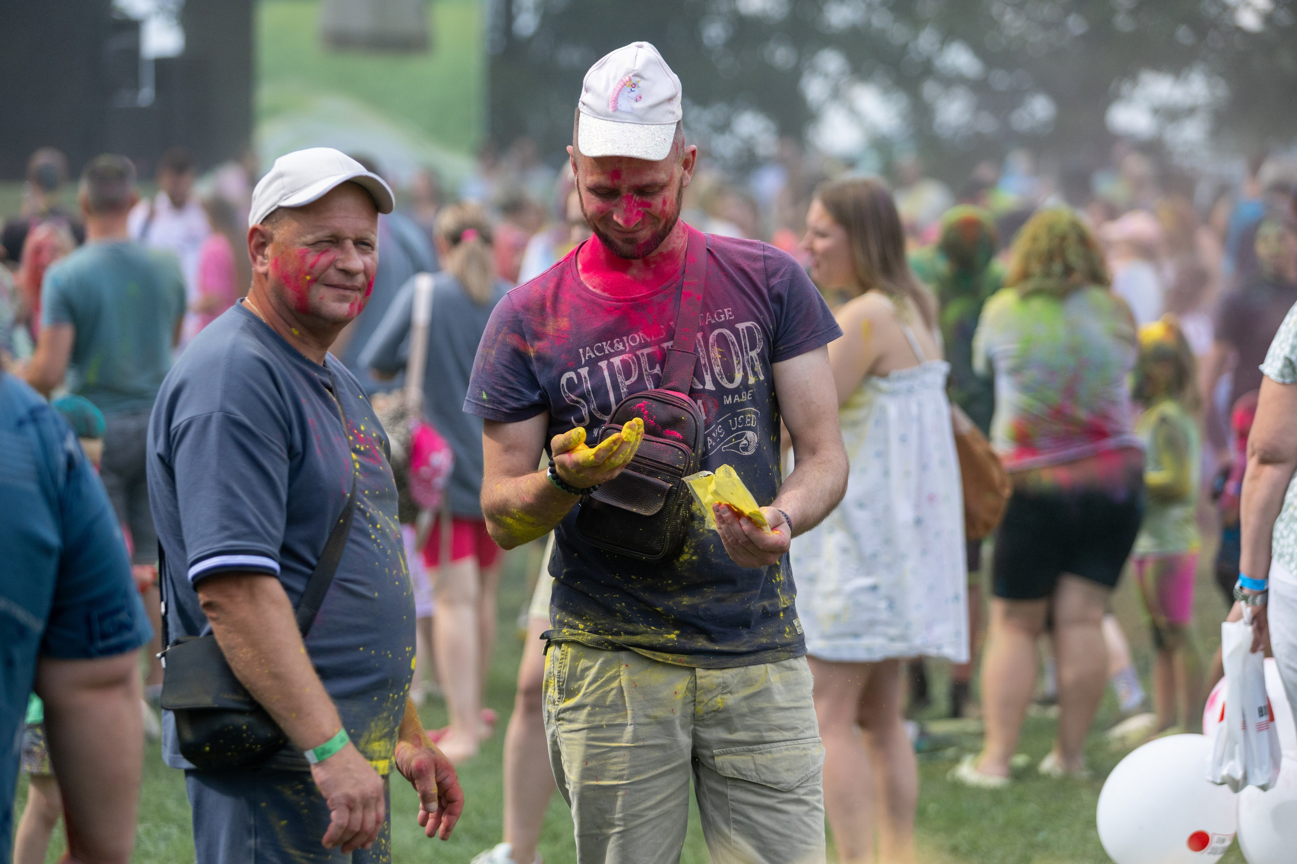 Детифест. Профессиональный интерьерный и репортажный фотограф Минск и РБ. Максим Орлов