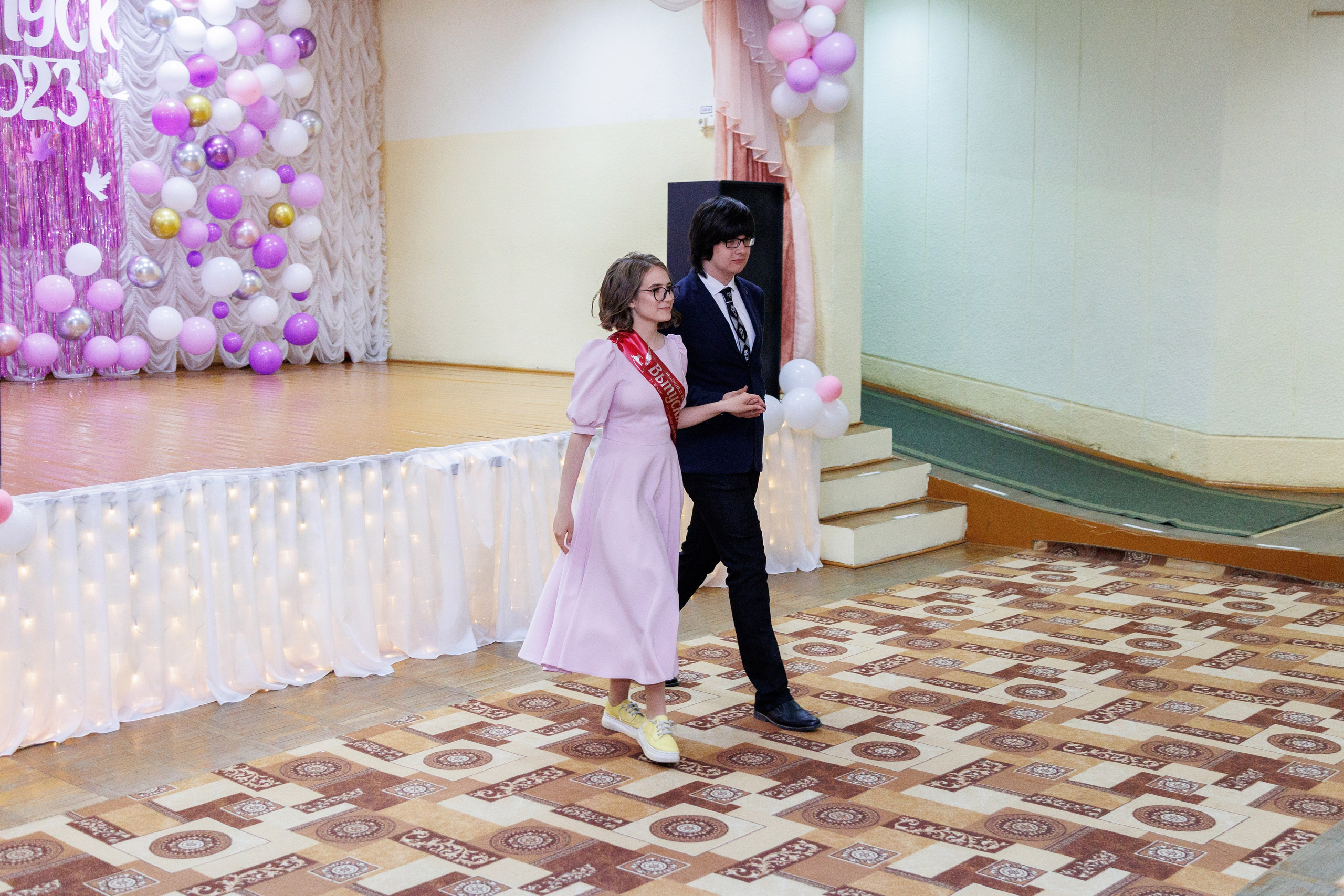 Вручение дипломов Жодино 2023. Профессиональный интерьерный и репортажный фотограф Минск и РБ. Максим Орлов