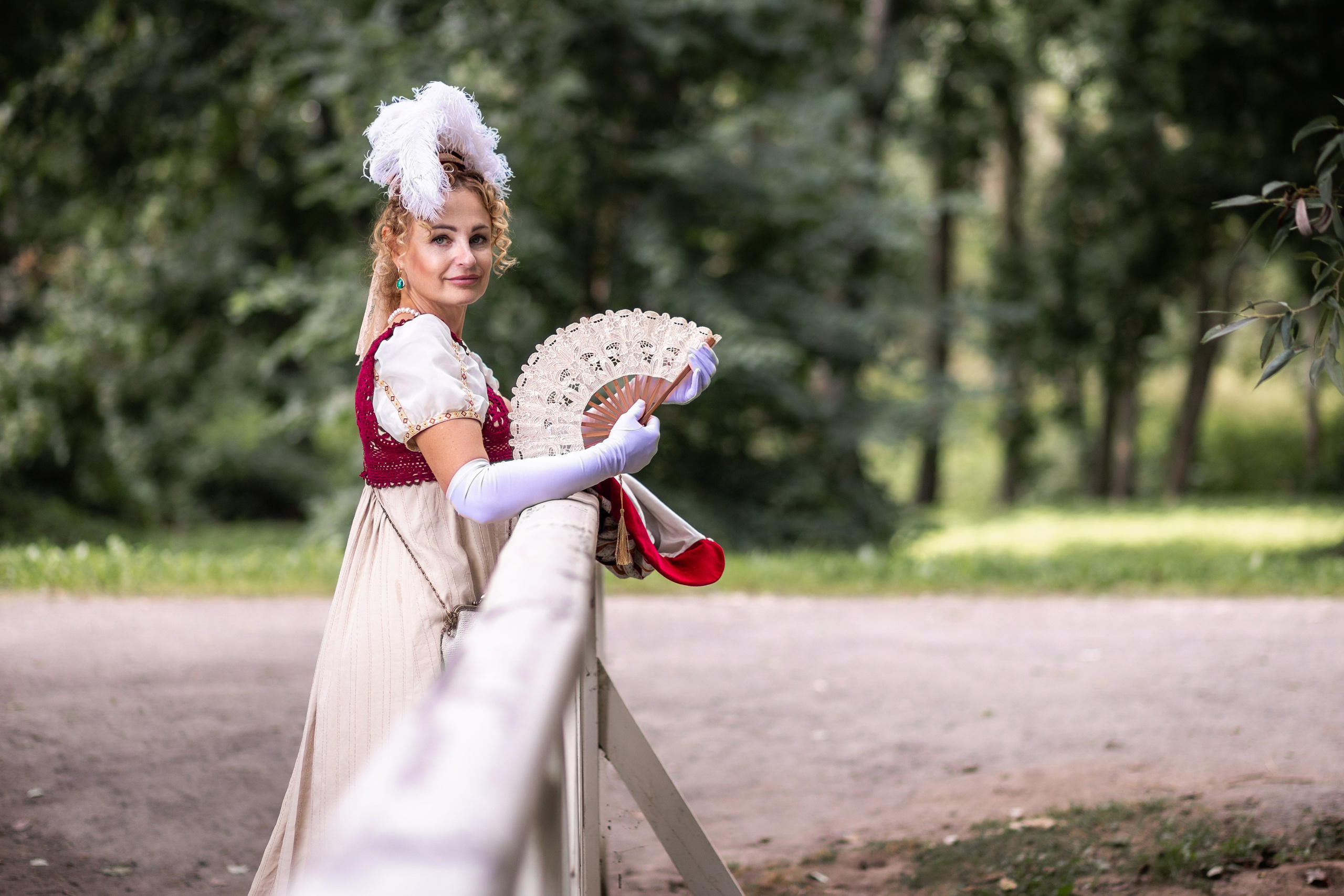 Пикник начала 19 века. Профессиональный интерьерный и репортажный фотограф Минск и РБ. Максим Орлов