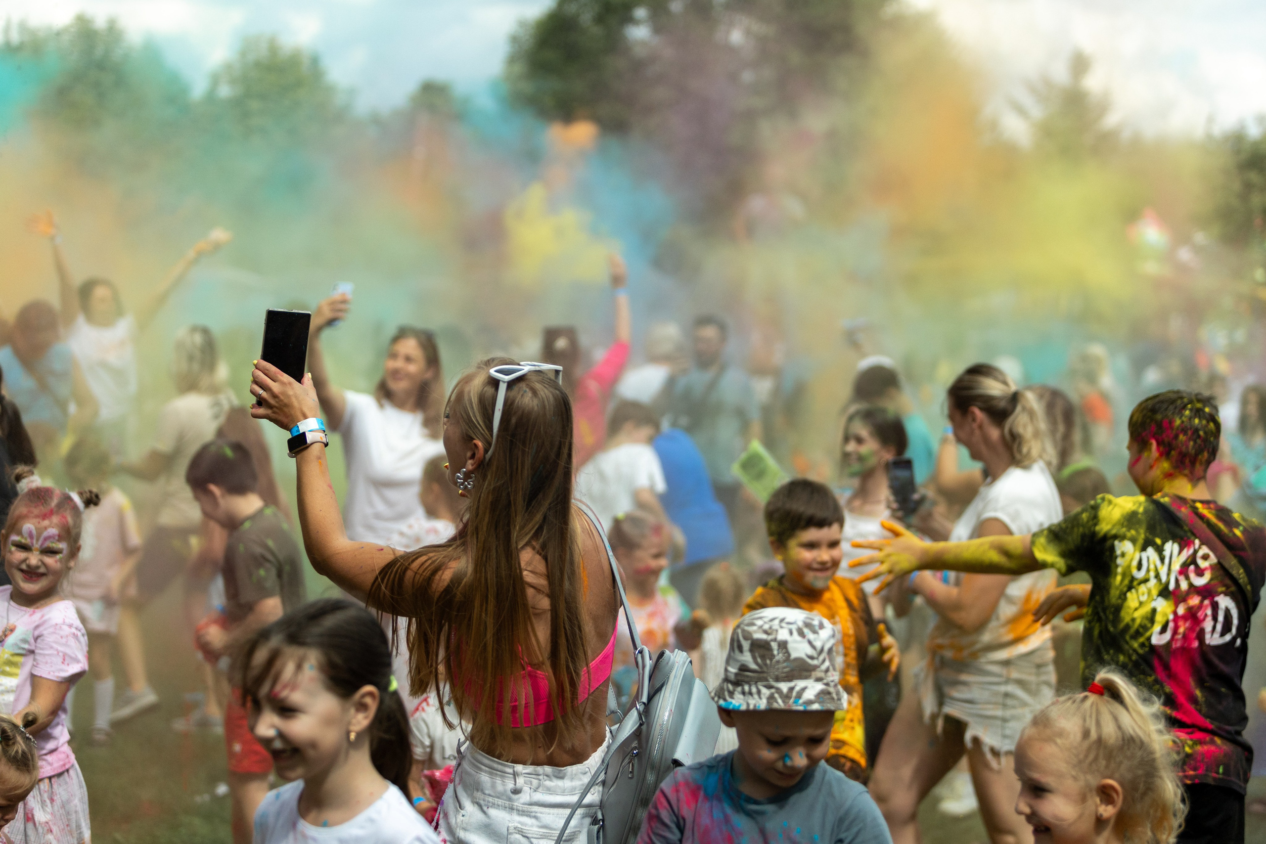 Детифест. Профессиональный интерьерный и репортажный фотограф Минск и РБ. Максим Орлов