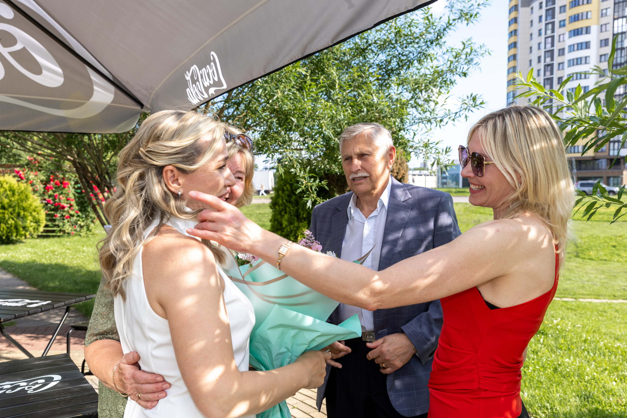 Юбилей Татьяны в ресторане. Профессиональный интерьерный и репортажный фотограф Минск и РБ. Максим Орлов