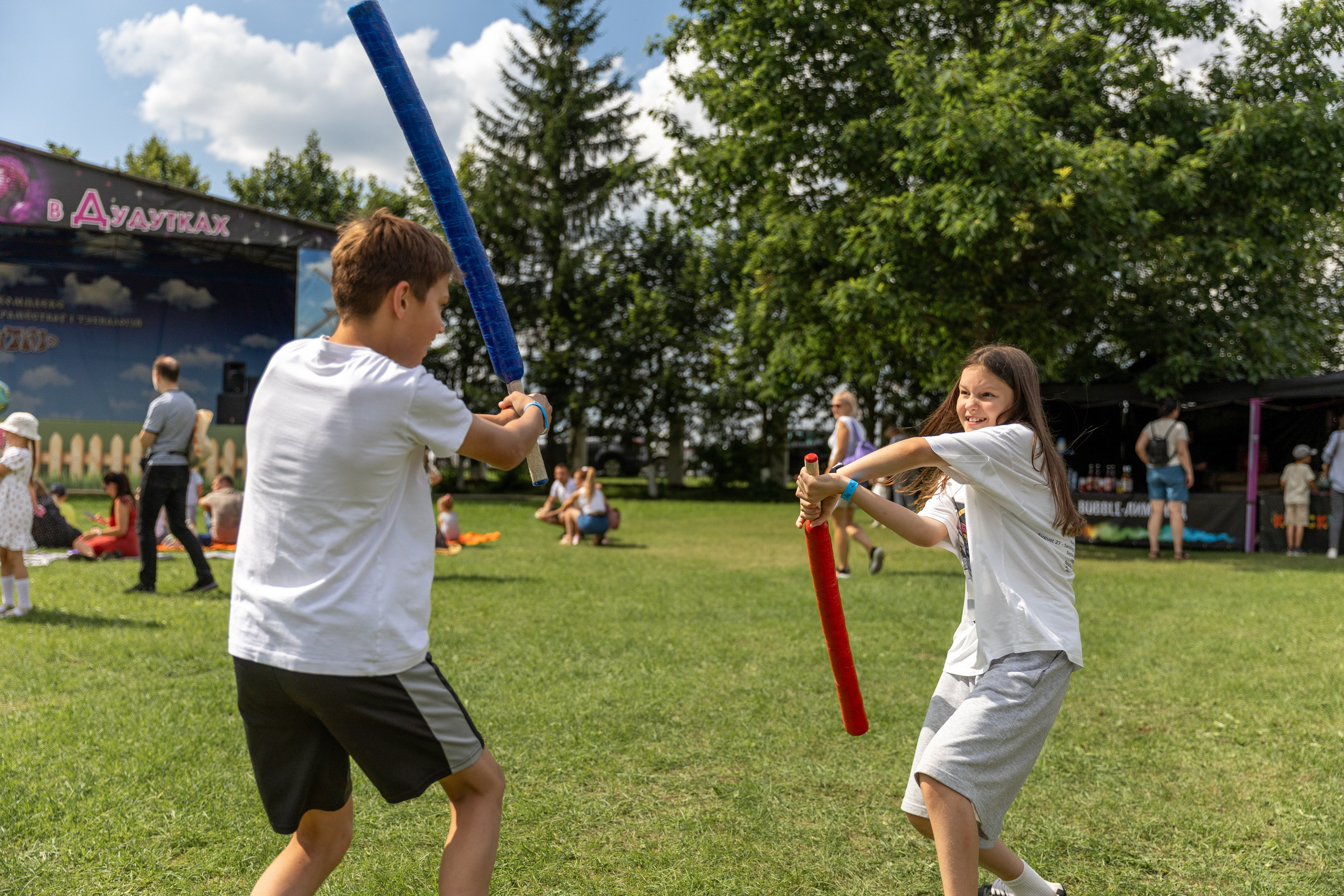 Детифест. Профессиональный интерьерный и репортажный фотограф Минск и РБ. Максим Орлов