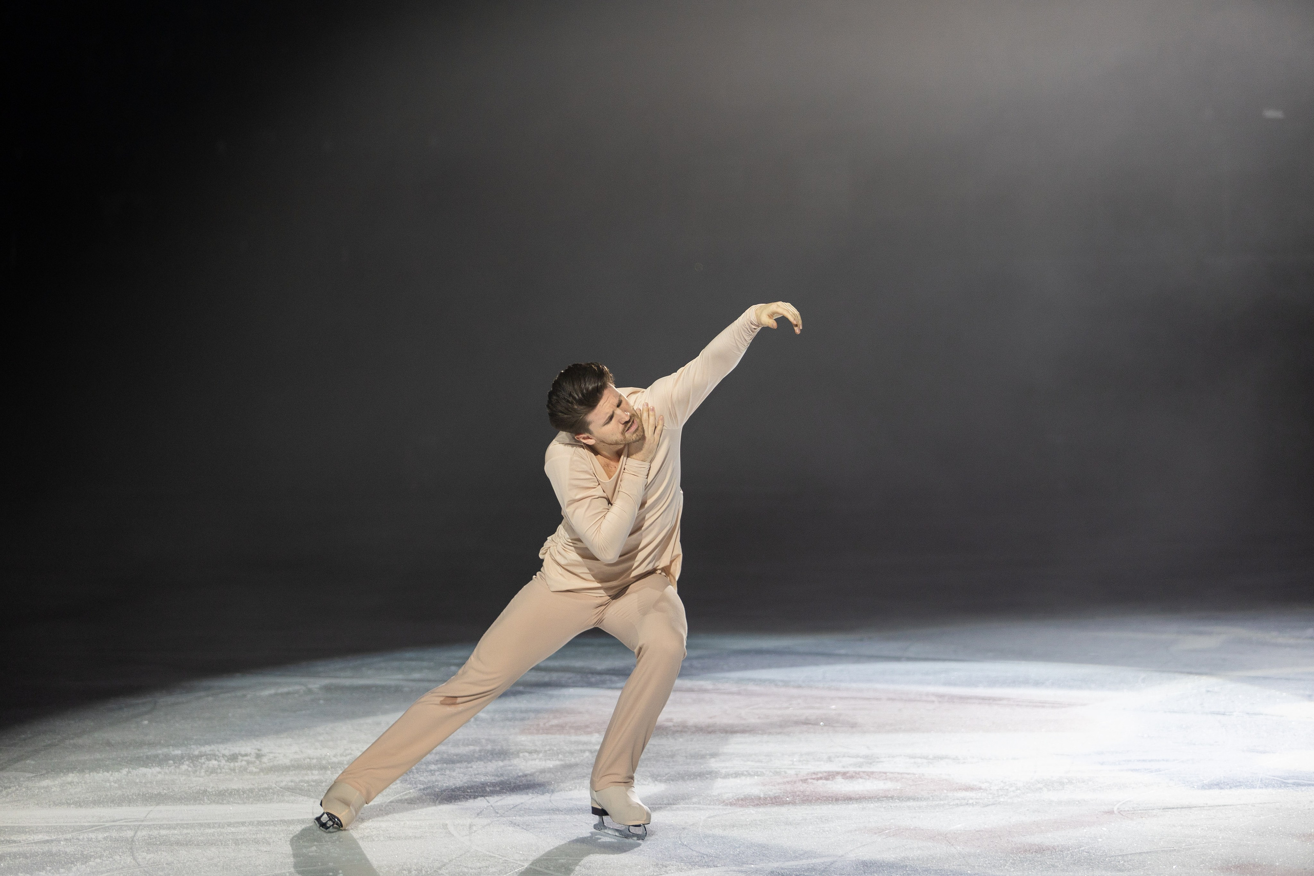 Ледовое шоу Ильи Авербуха 30.03.2024. Профессиональный интерьерный и репортажный фотограф Минск и РБ. Максим Орлов