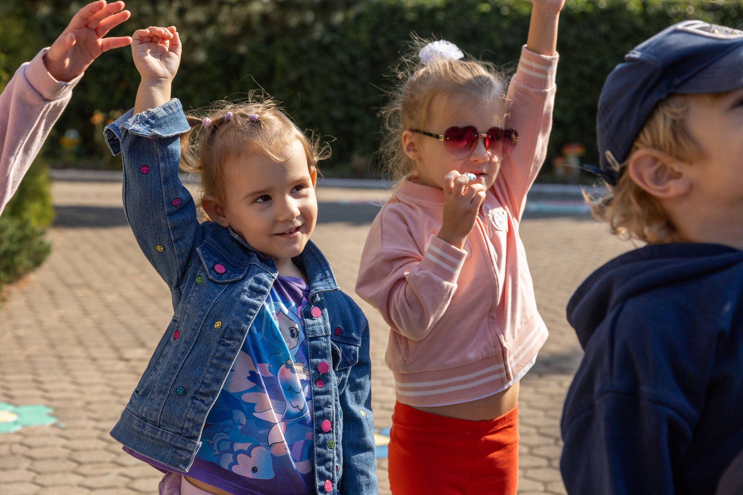 День рождения Ангелины. Профессиональный интерьерный и репортажный фотограф Минск и РБ. Максим Орлов
