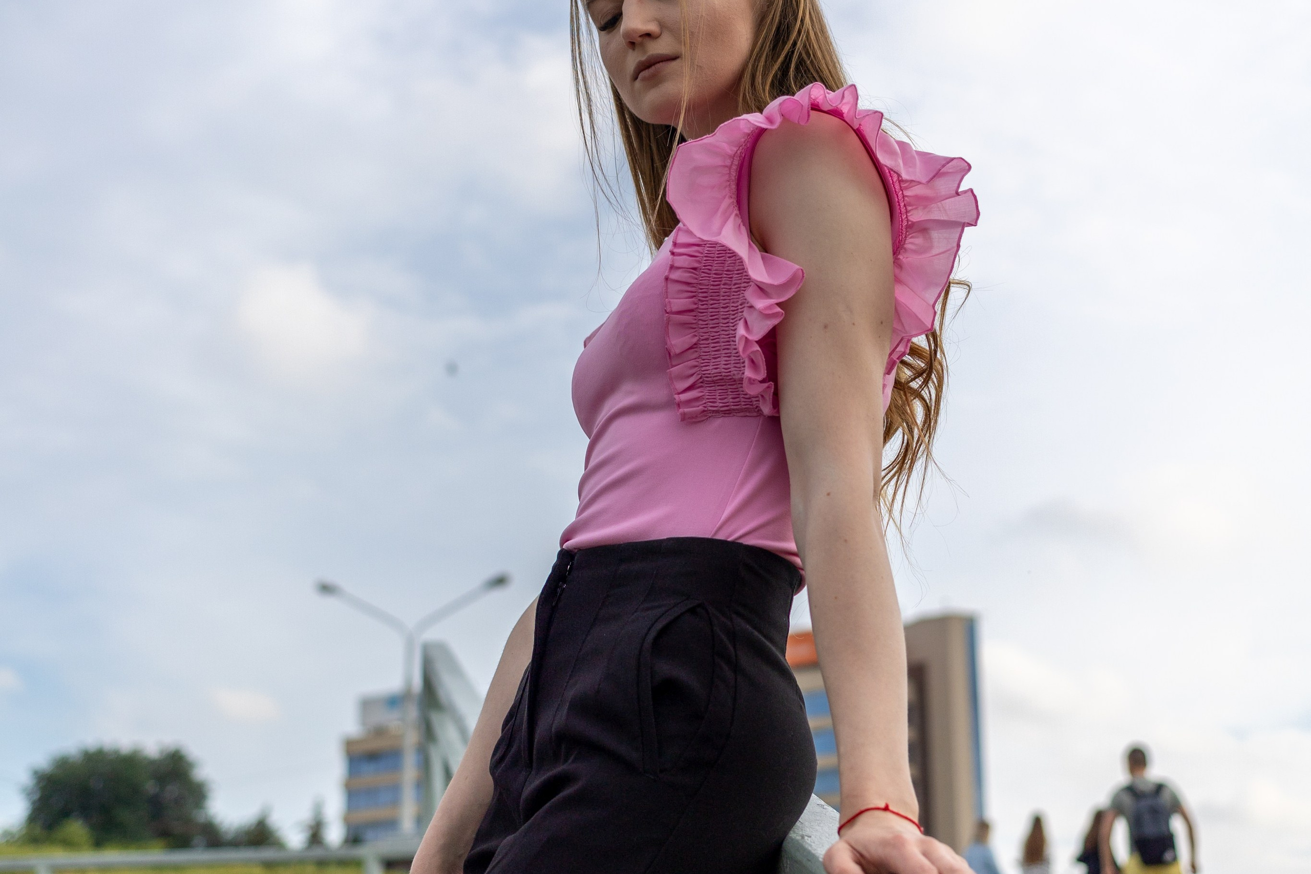 Аня. Профессиональный интерьерный и репортажный фотограф Минск и РБ. Максим Орлов