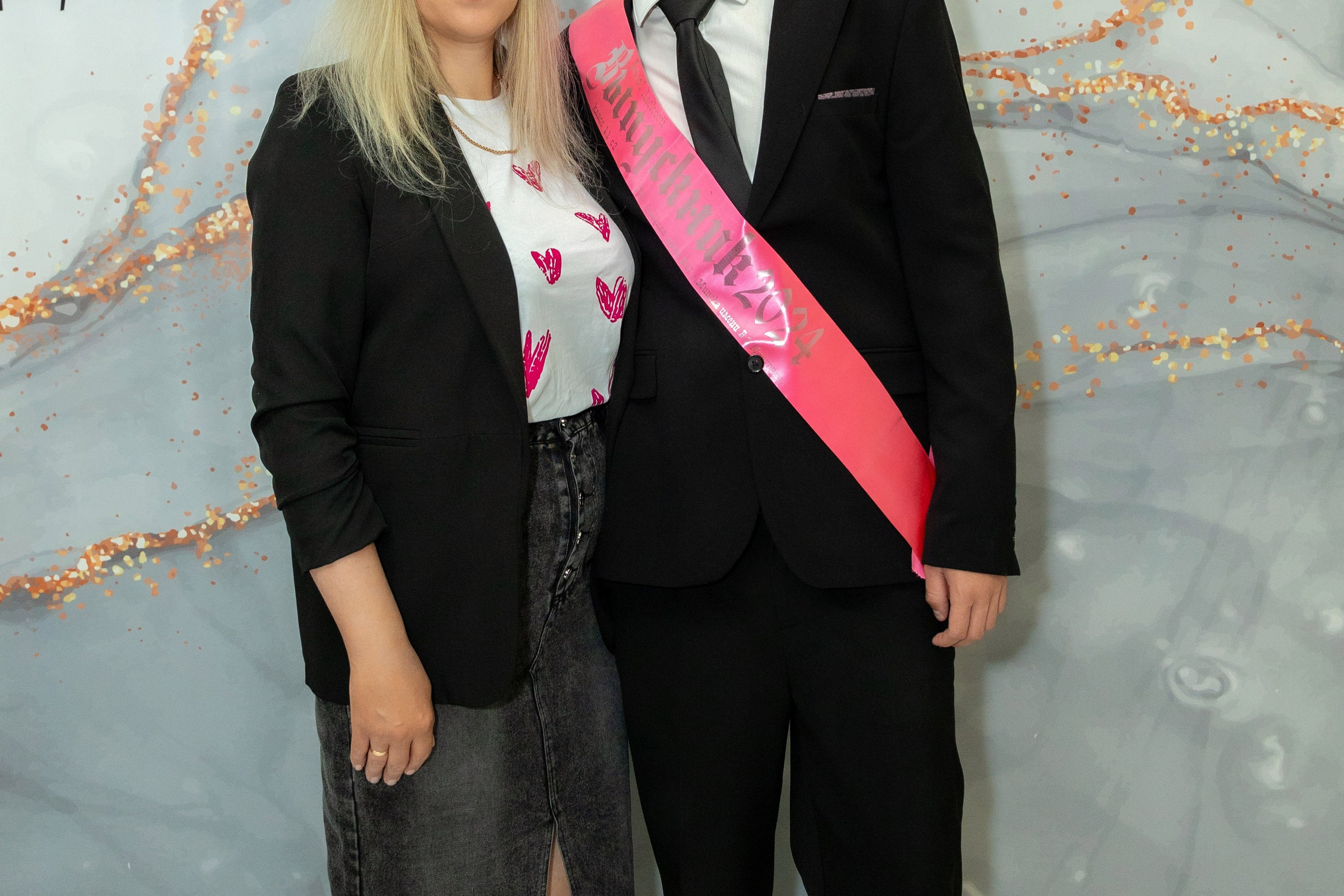 Вручение дипломов. 47 школа. Профессиональный интерьерный и репортажный фотограф Минск и РБ. Максим Орлов