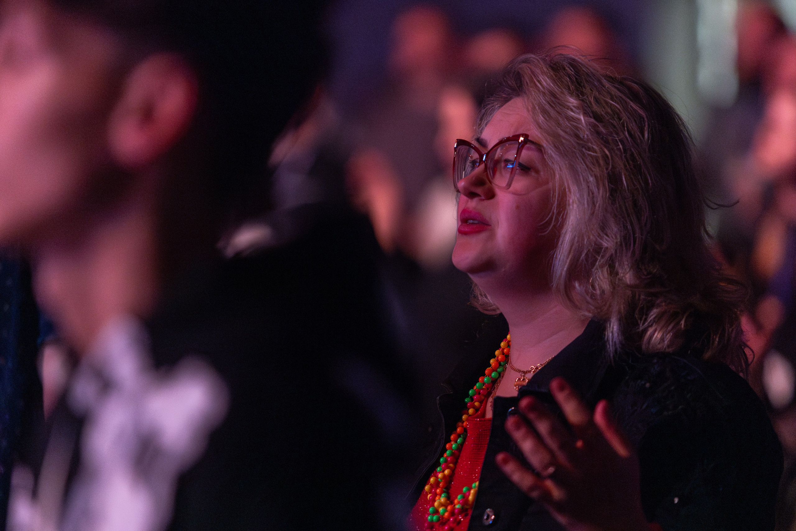 Конференция Medialive 2024. День третий. Профессиональный интерьерный и репортажный фотограф Минск и РБ. Максим Орлов