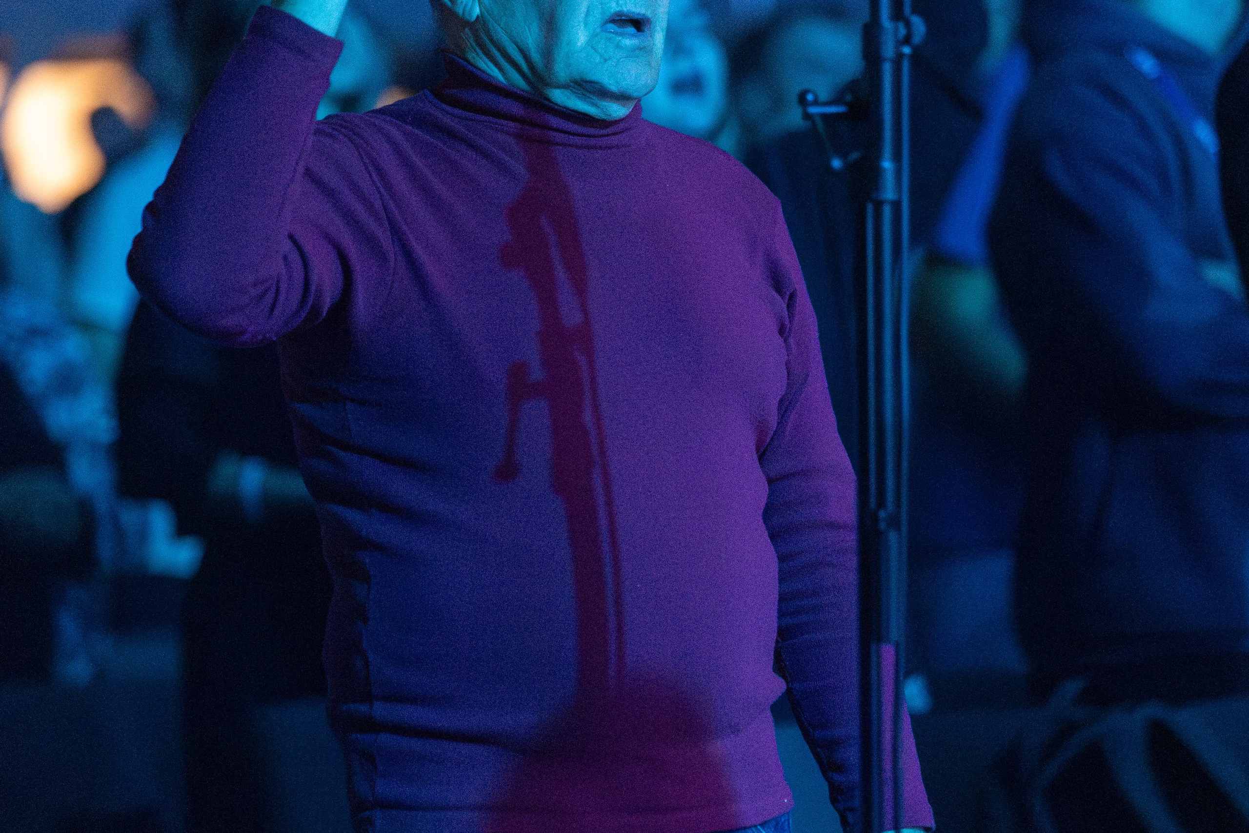 Конференция Medialive 2024. День второй. Профессиональный интерьерный и репортажный фотограф Минск и РБ. Максим Орлов