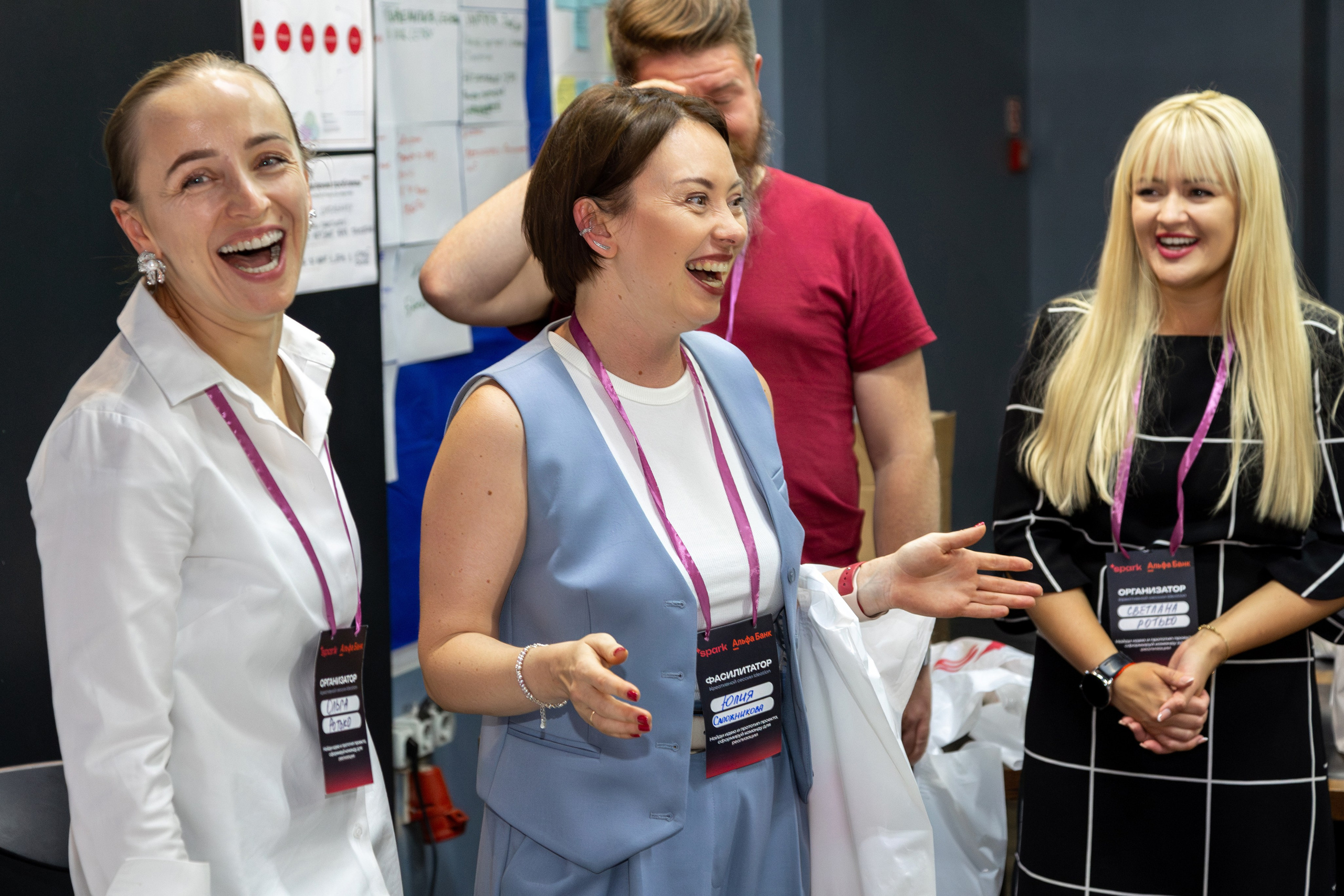 Семинар. Профессиональный интерьерный и репортажный фотограф Минск и РБ. Максим Орлов