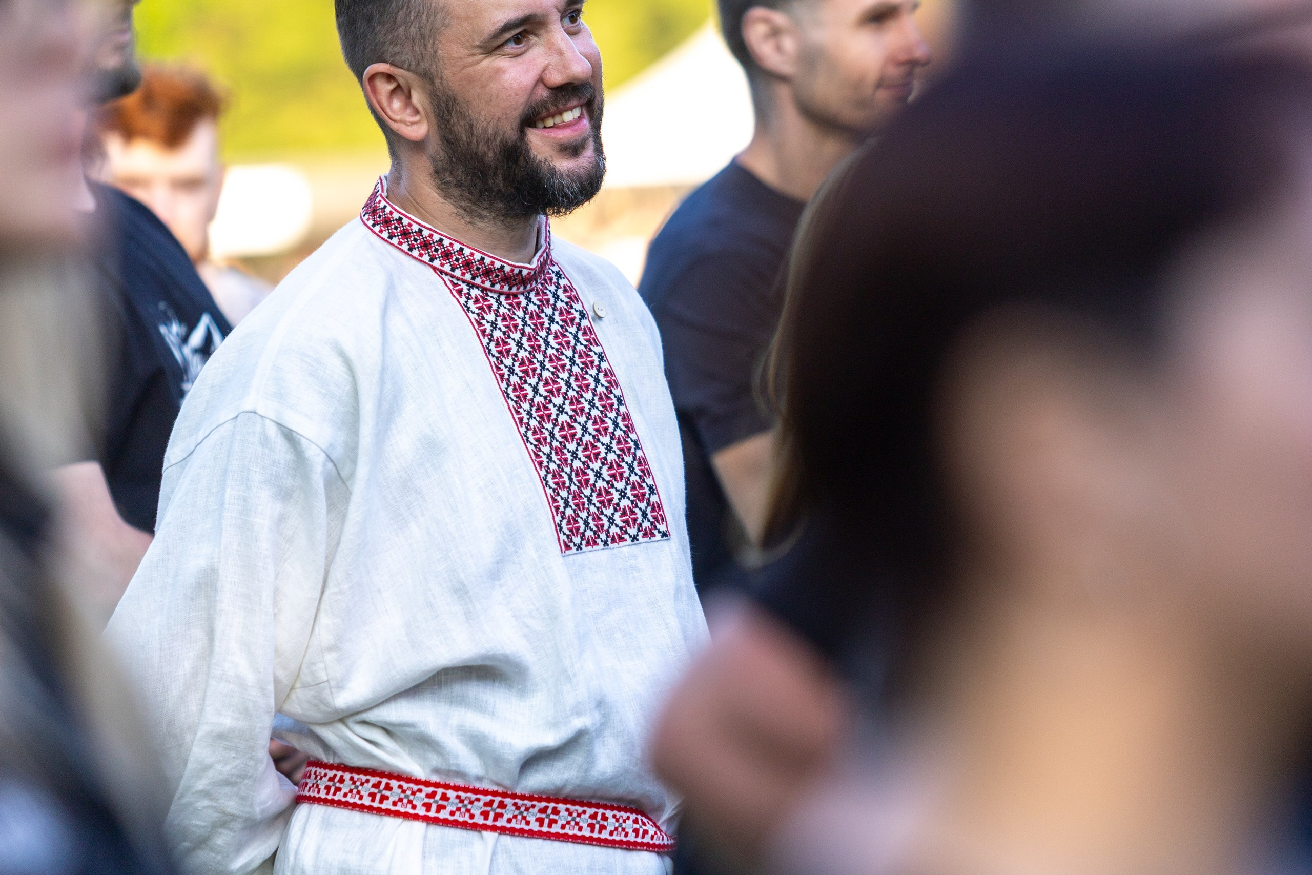 Свята сонца. Профессиональный интерьерный и репортажный фотограф Минск и РБ. Максим Орлов