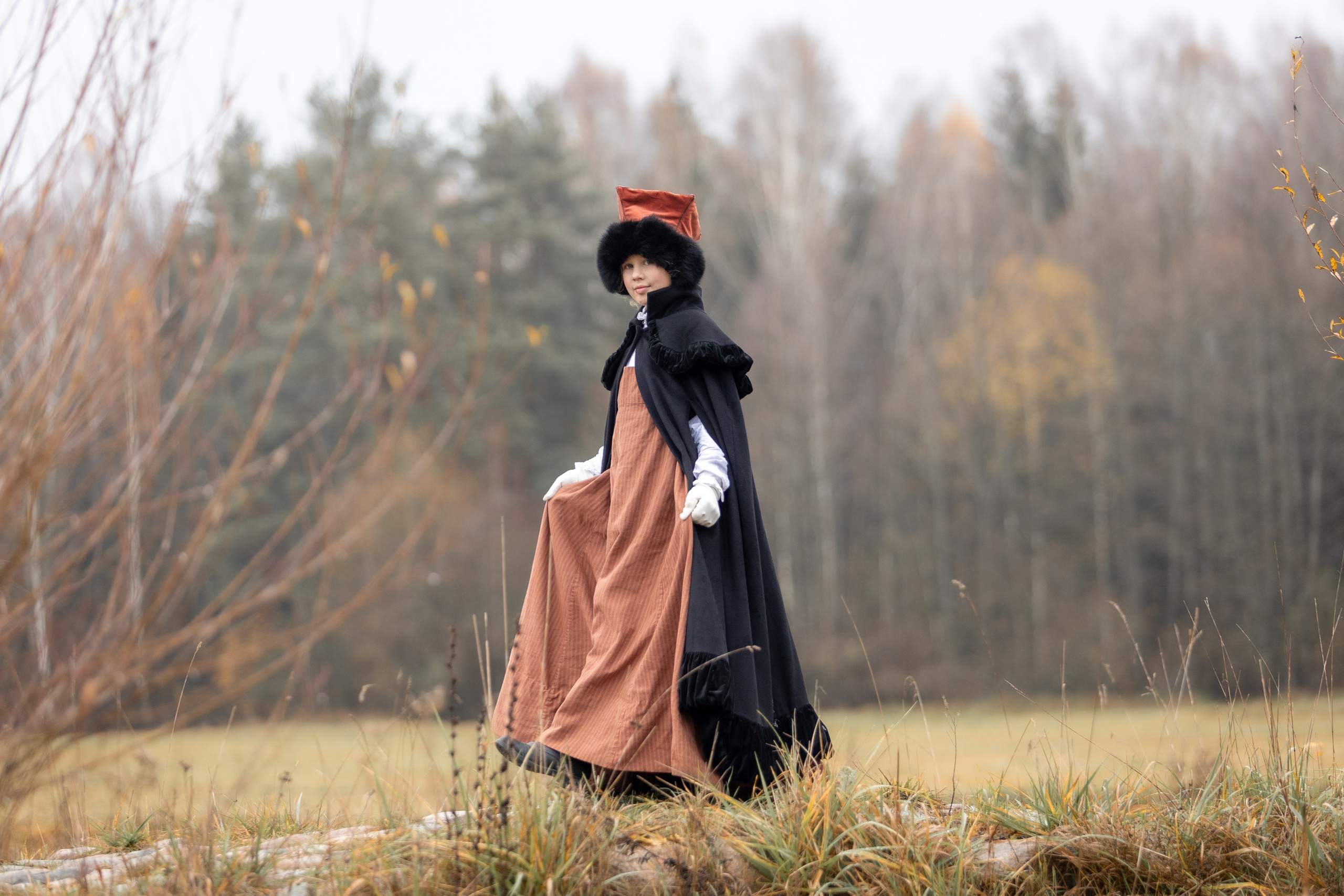 Ампирный выезд. Профессиональный интерьерный и репортажный фотограф Минск и РБ. Максим Орлов