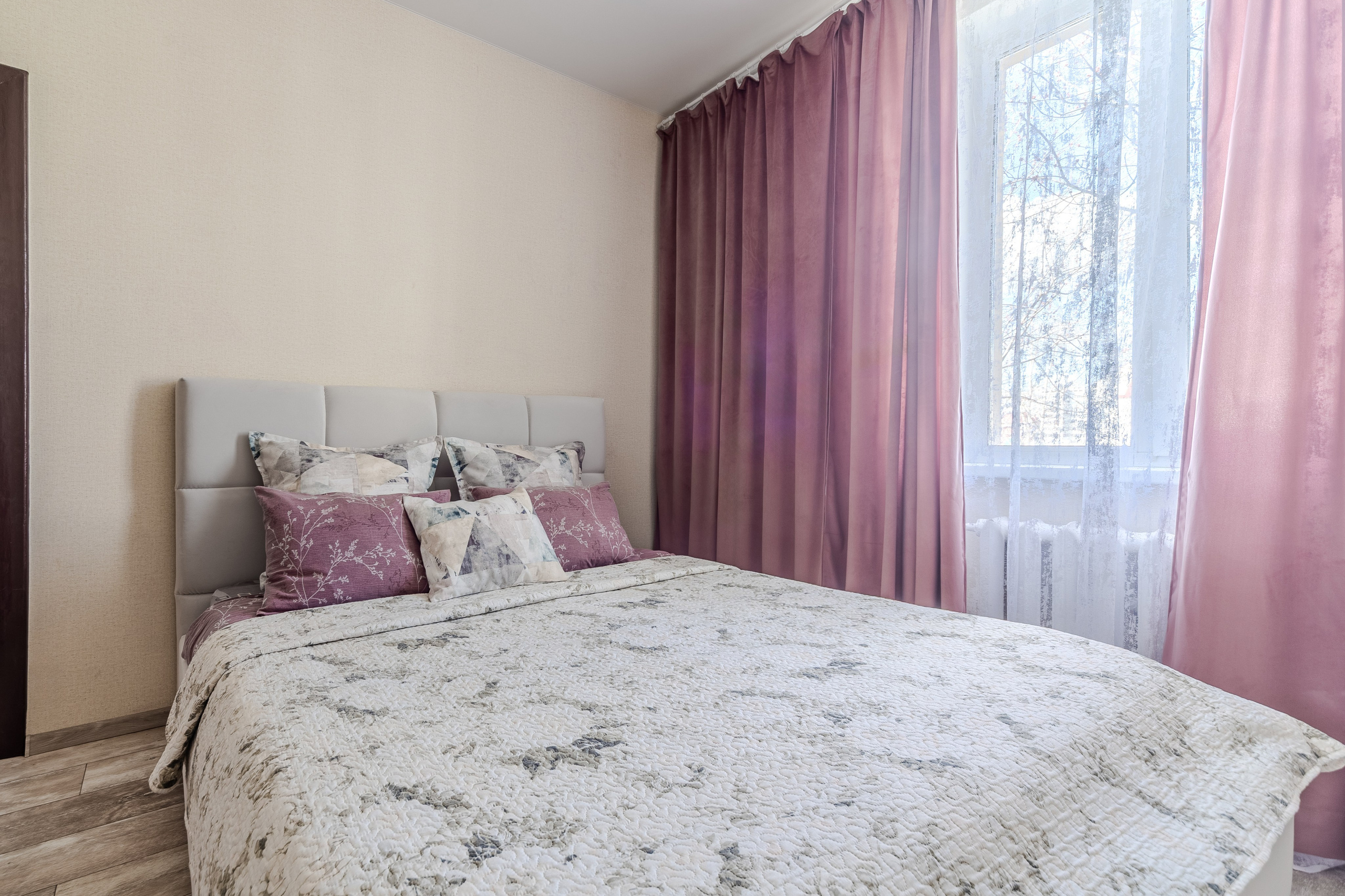 Интернациональная 13. Профессиональный интерьерный и репортажный фотограф Минск и РБ. Максим Орлов