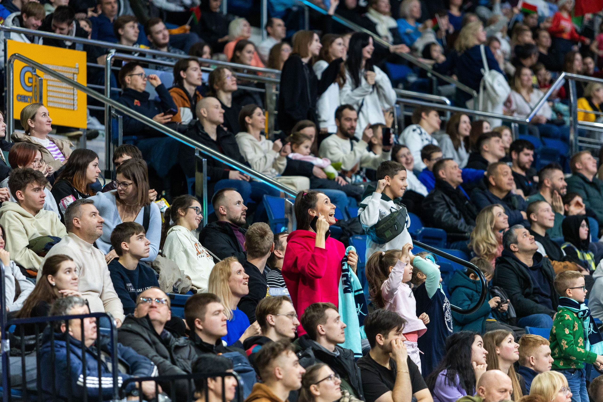 Баскетбол. Минск — ЦСКА. Лучшие кадры. 25.12.2023. Профессиональный интерьерный и репортажный фотограф Минск и РБ. Максим Орлов