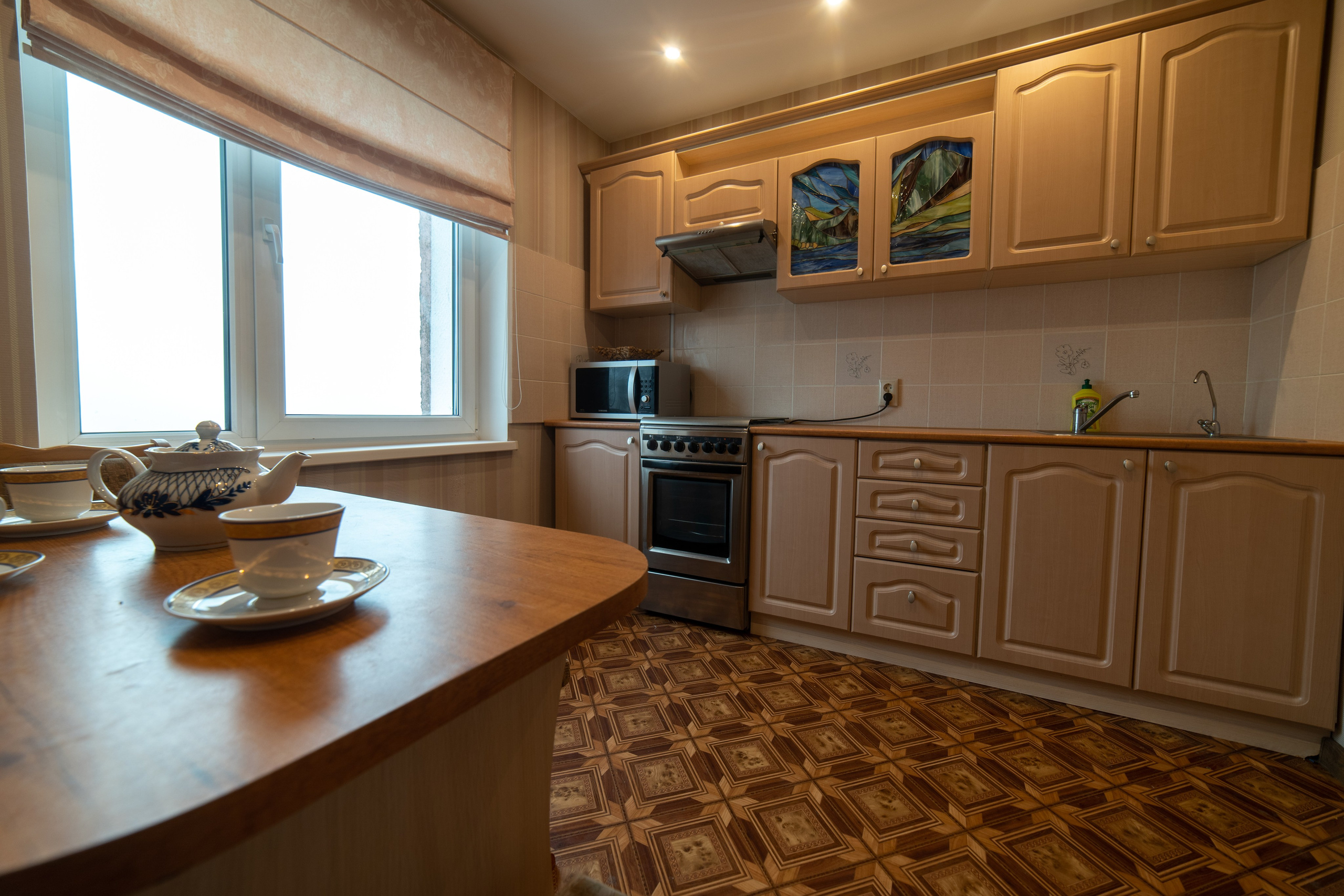 Дунина-Марцинкевича 4. Суперэконом вариант. Профессиональный интерьерный и репортажный фотограф Минск и РБ. Максим Орлов