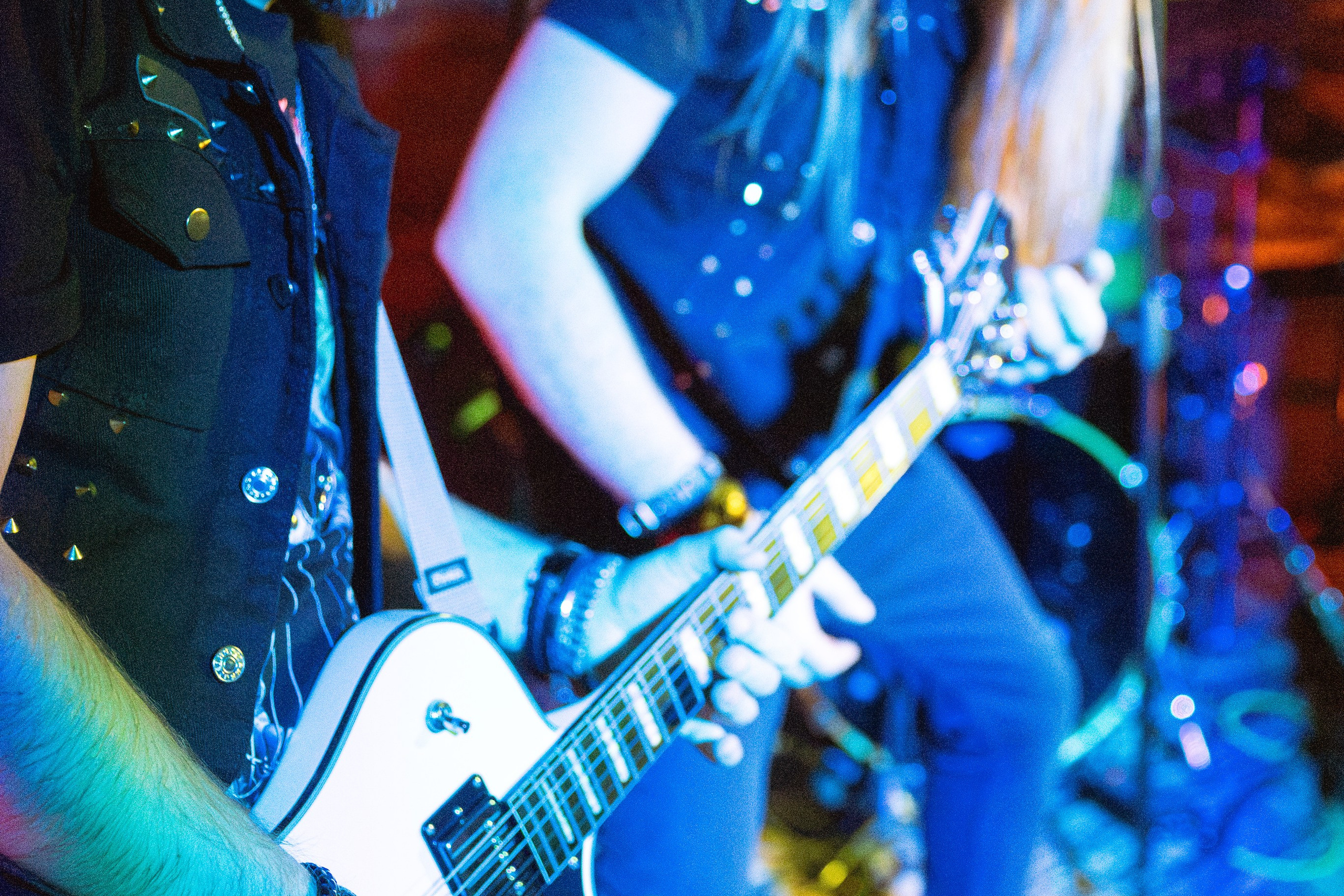 Metal Helth 3