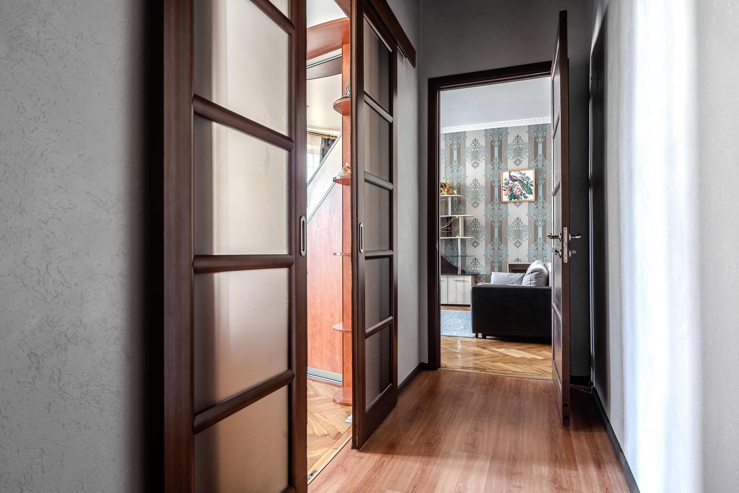 Купалы 11. Эконом вариант. Профессиональный интерьерный и репортажный фотограф Минск и РБ. Максим Орлов