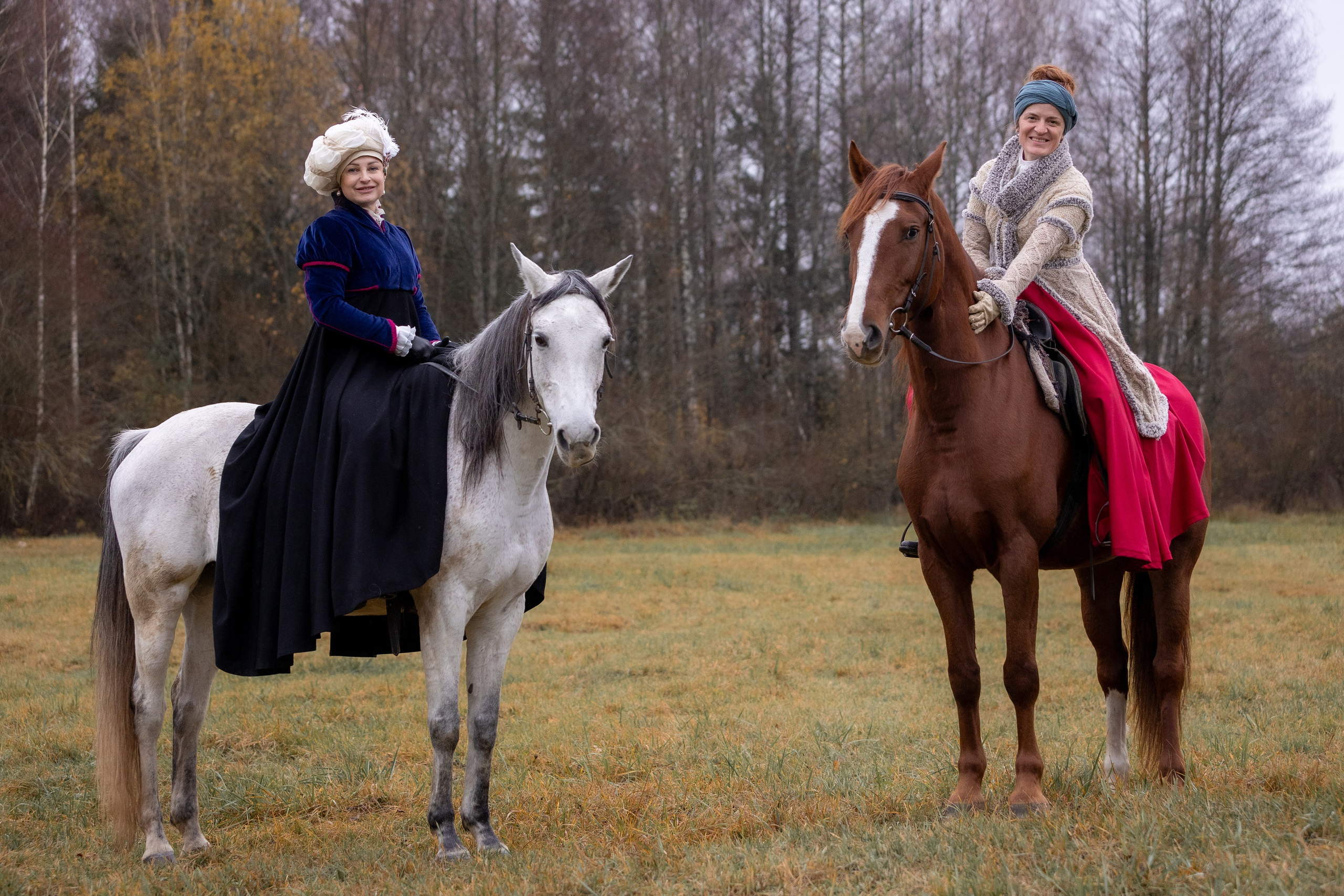 Ампирный выезд. Профессиональный интерьерный и репортажный фотограф Минск и РБ. Максим Орлов