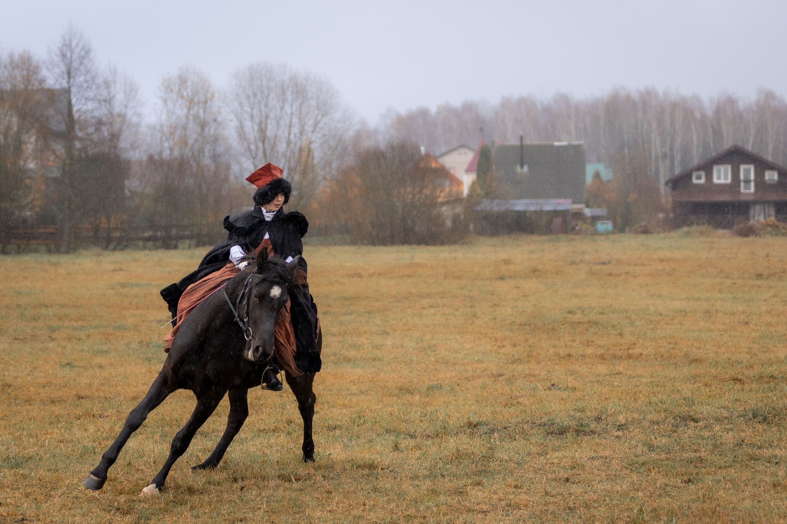 Ампирный выезд. Профессиональный интерьерный и репортажный фотограф Минск и РБ. Максим Орлов