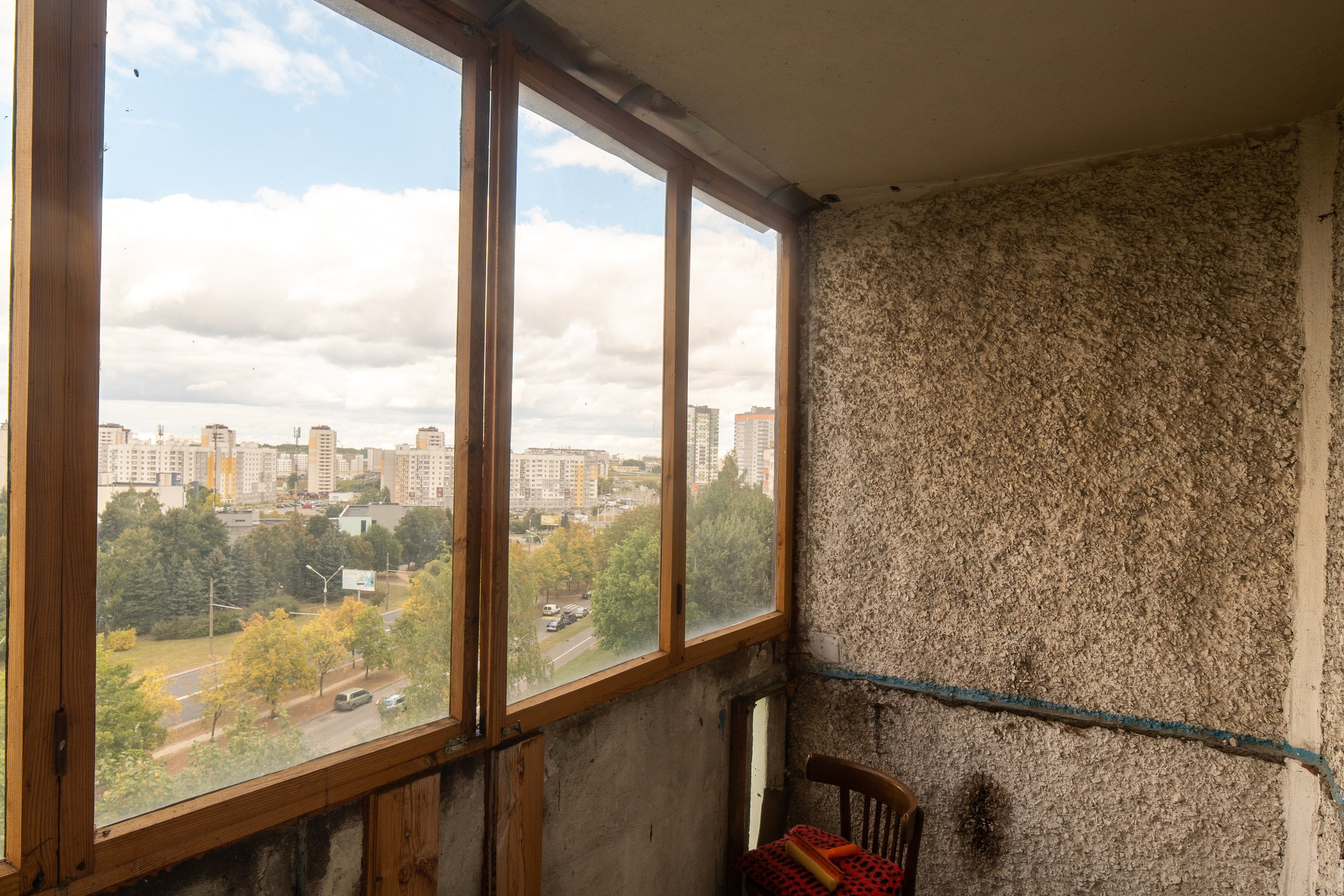 Пр. Газеты Звезда. Слабонервным не смотреть.Суперэконом вариант. Профессиональный интерьерный и репортажный фотограф Минск и РБ. Максим Орлов