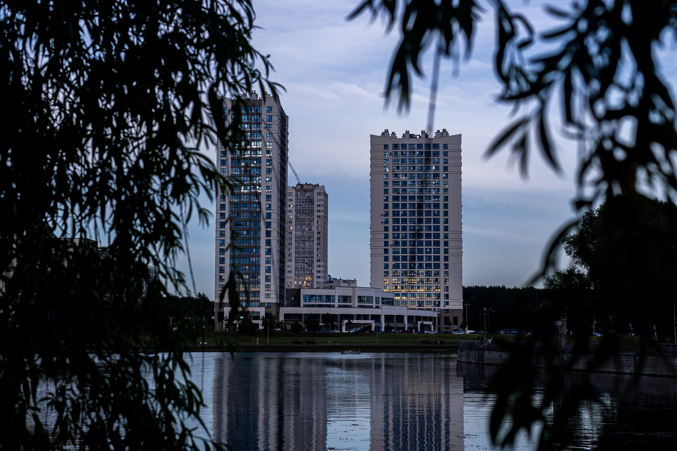 Фотосъемка на улицах. Профессиональный интерьерный и репортажный фотограф Минск и РБ. Максим Орлов