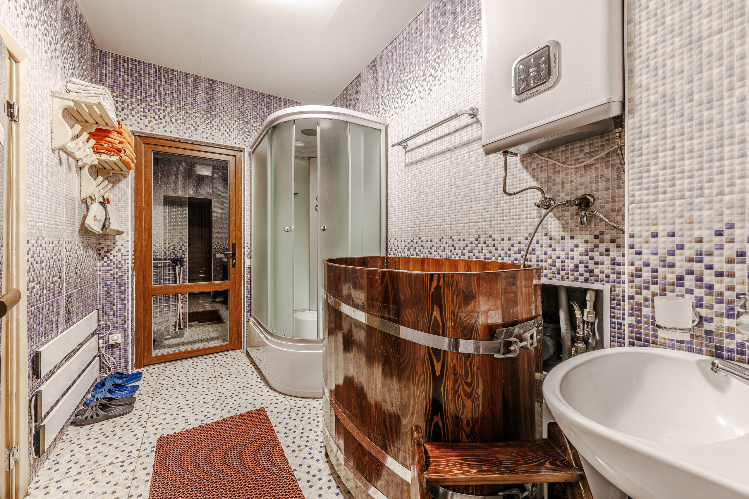 Санаторий «Журавушка». Профессиональный интерьерный и репортажный фотограф Минск и РБ. Максим Орлов