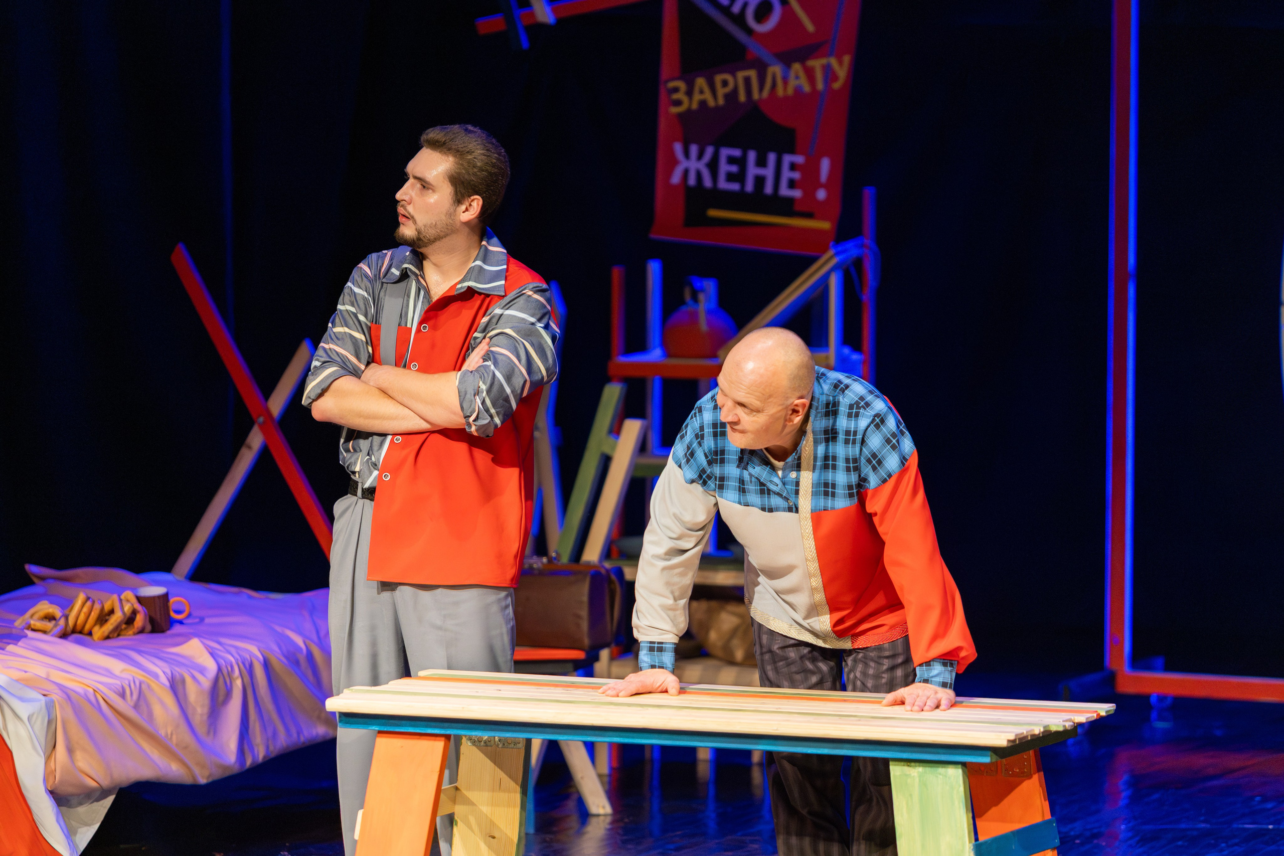 Квадратура круга. Профессиональный интерьерный и репортажный фотограф Минск и РБ. Максим Орлов