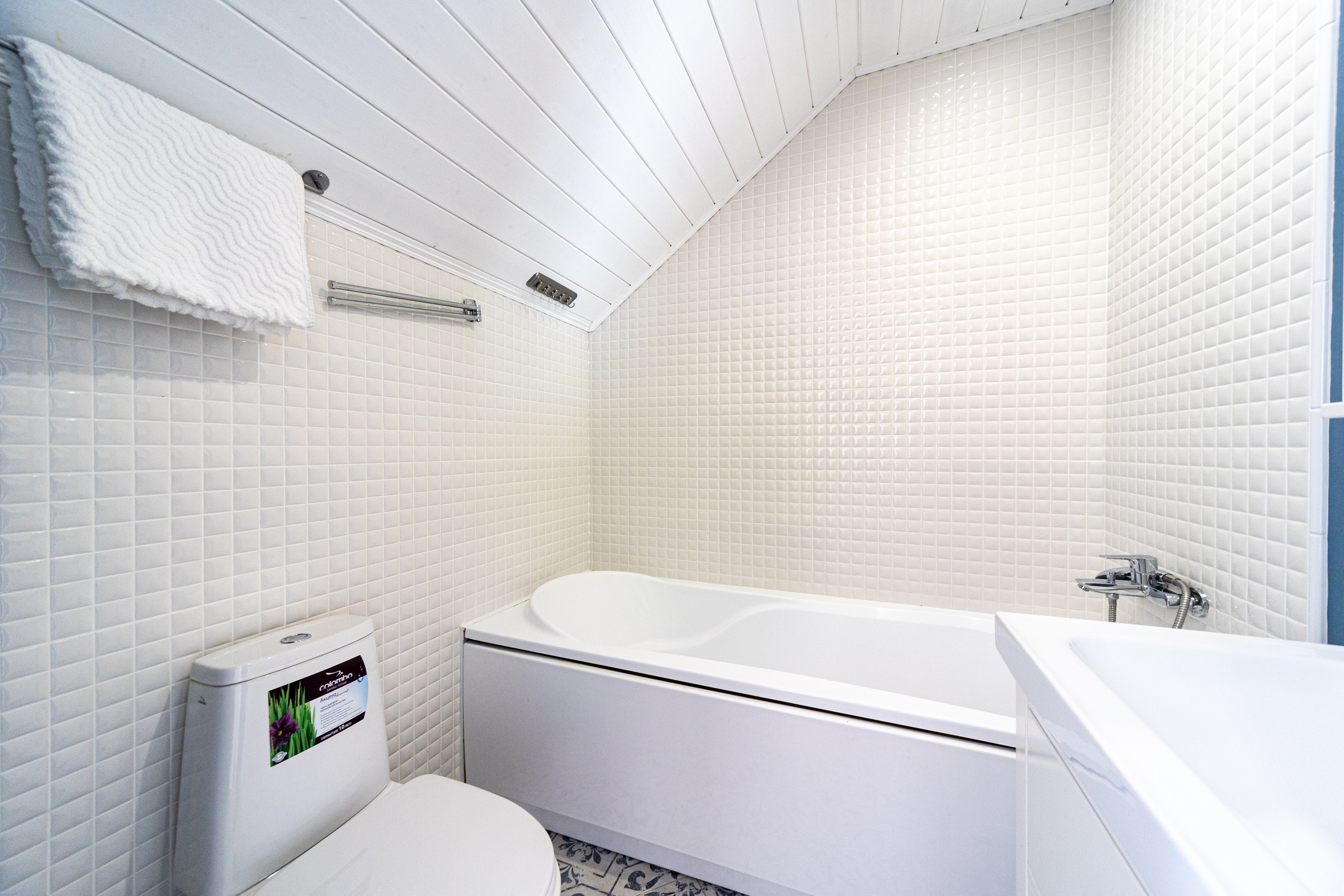 Частный дом. Профессиональный интерьерный и репортажный фотограф Минск и РБ. Максим Орлов