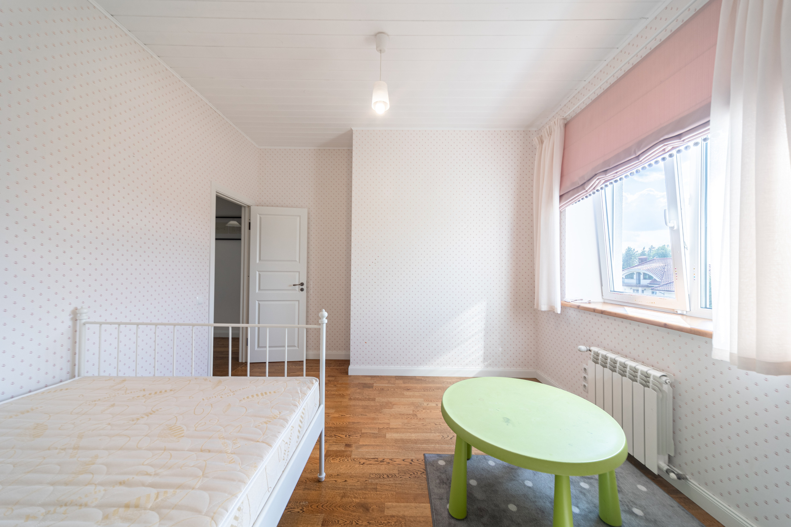 Частный дом. Профессиональный интерьерный и репортажный фотограф Минск и РБ. Максим Орлов