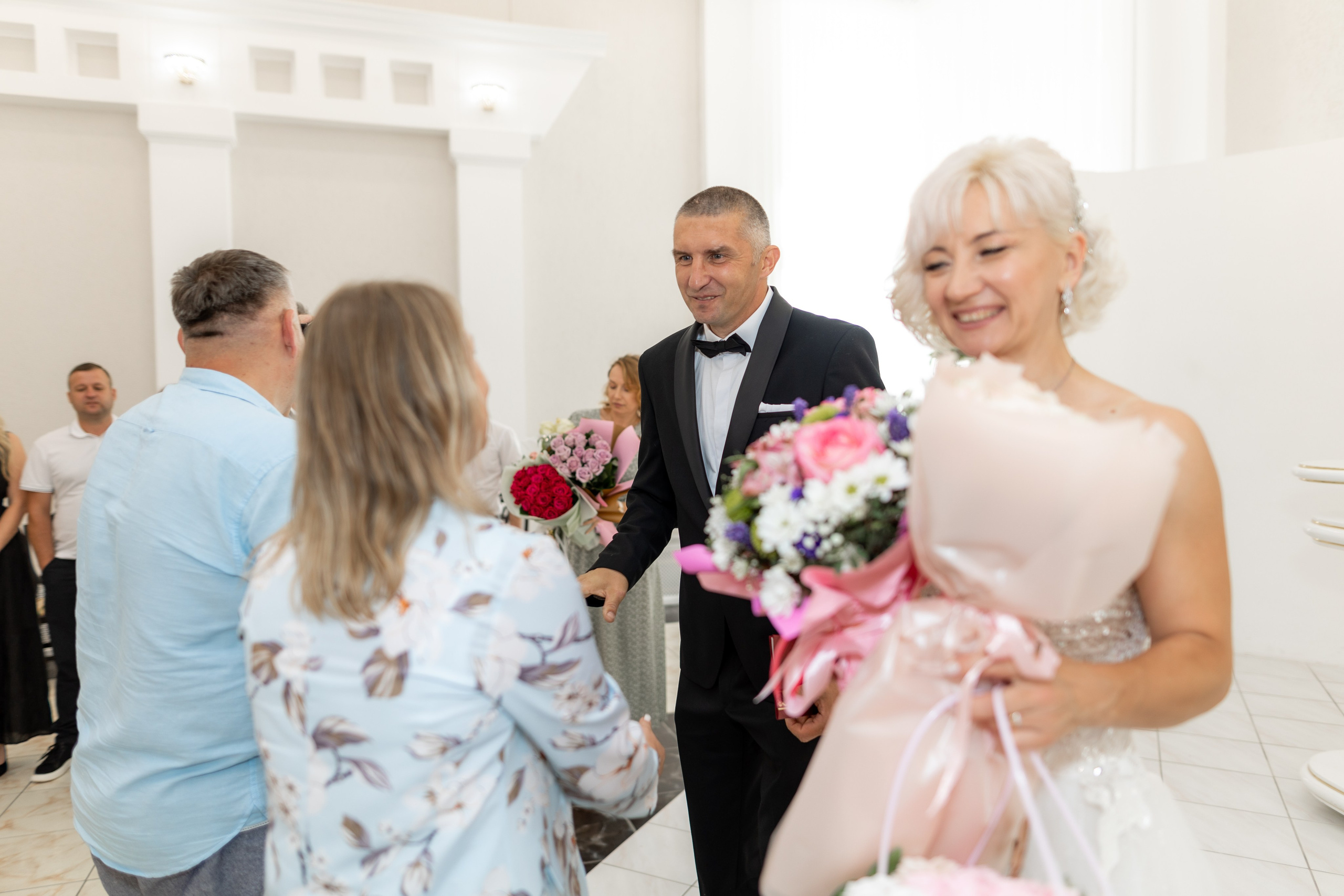 Свадебная фотосессия Андрея и Елены. Профессиональный интерьерный и репортажный фотограф Минск и РБ. Максим Орлов