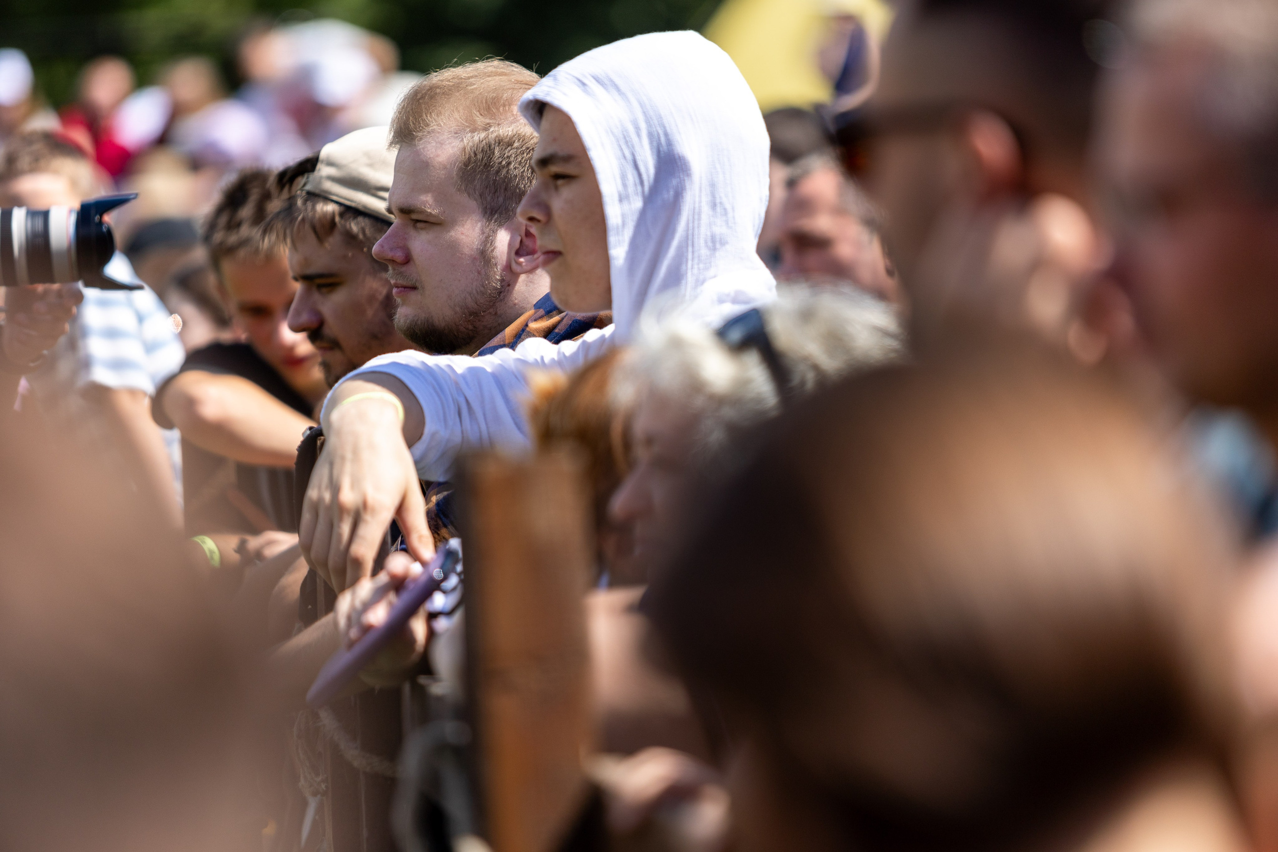 Наш Грюнвальд 2024. День первый. Профессиональный интерьерный и репортажный фотограф Минск и РБ. Максим Орлов