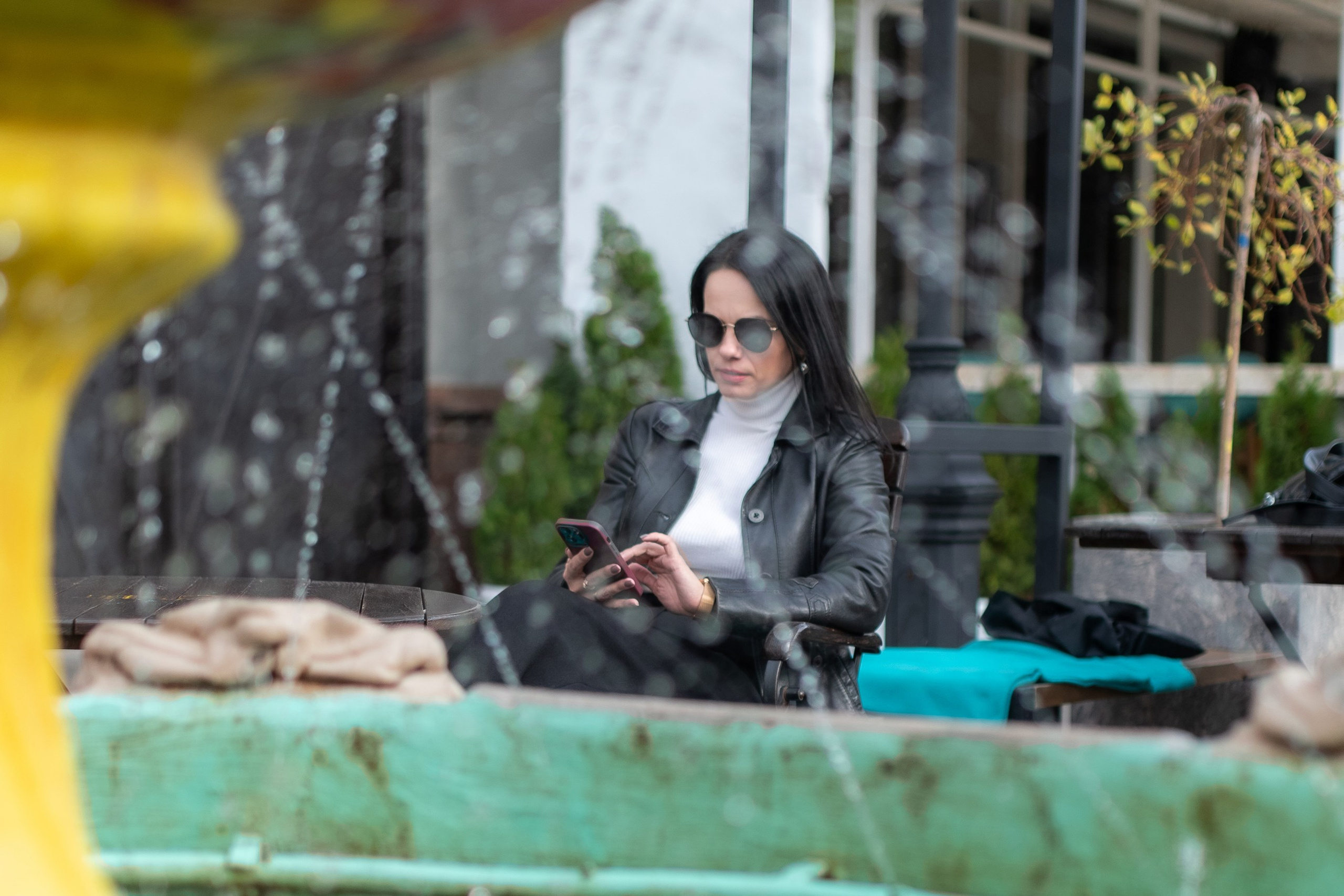 Марина. Профессиональный интерьерный и репортажный фотограф Минск и РБ. Максим Орлов