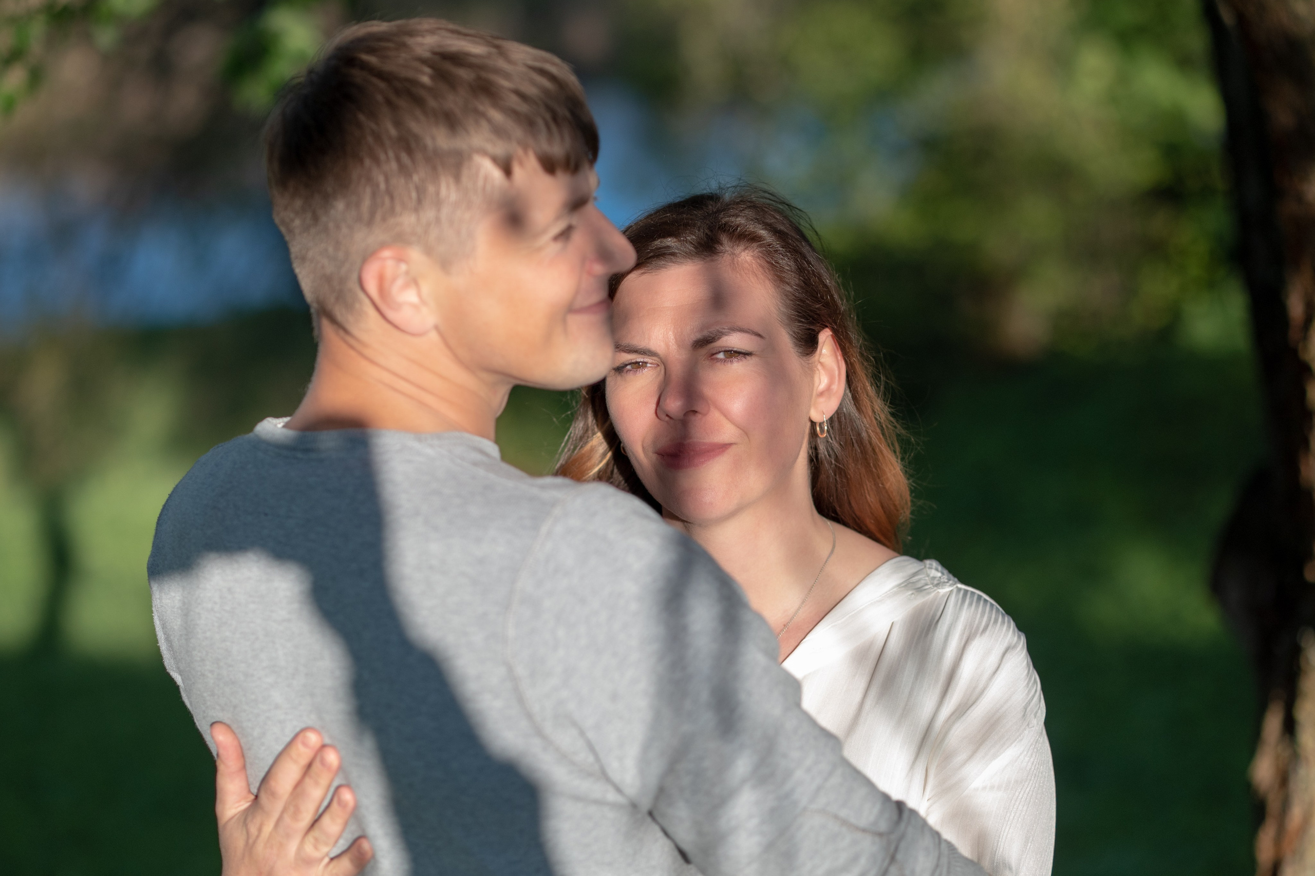 Леша и его семья. Профессиональный интерьерный и репортажный фотограф Минск и РБ. Максим Орлов