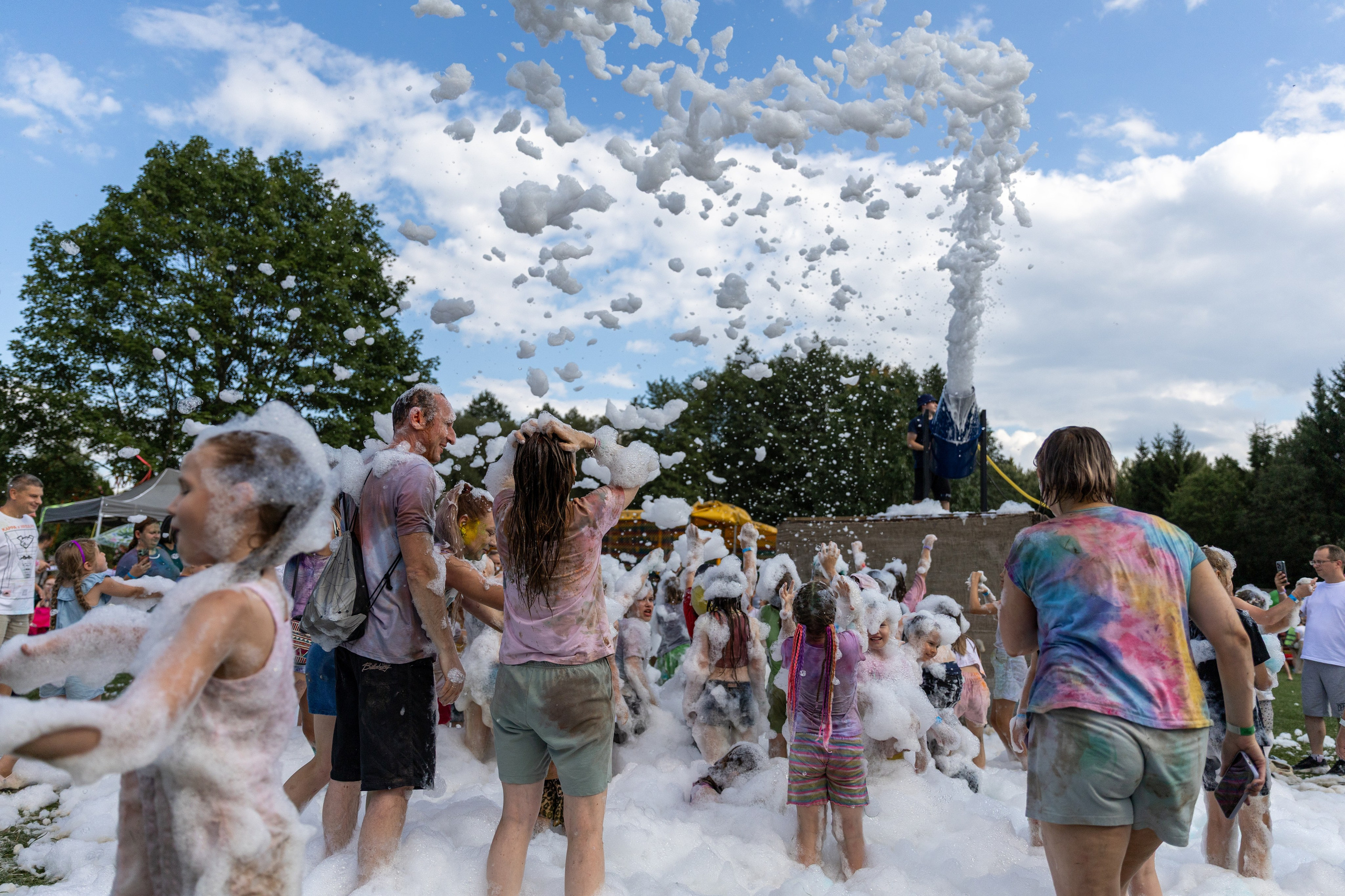 Детифест. Профессиональный интерьерный и репортажный фотограф Минск и РБ. Максим Орлов