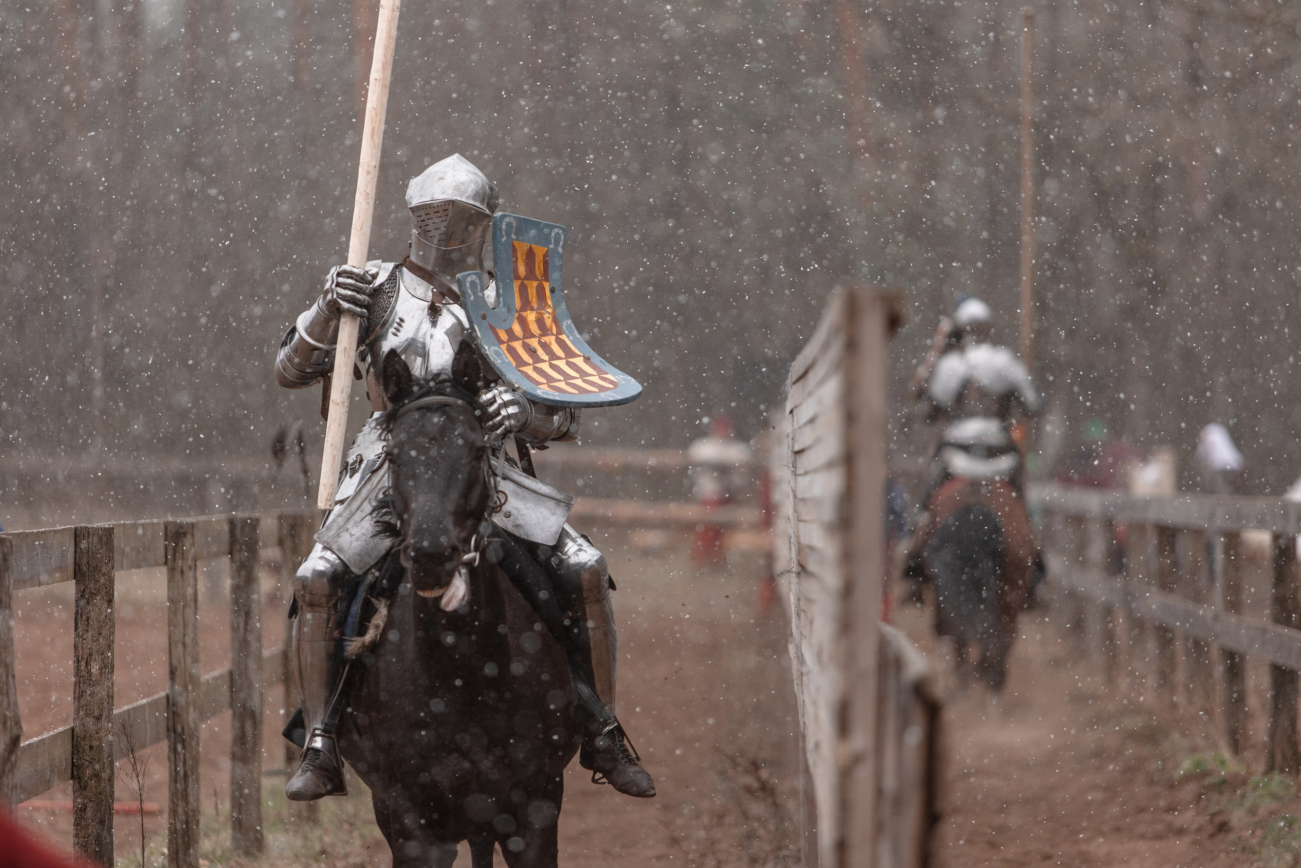Турнир «Золотой шпоры». Профессиональный интерьерный и репортажный фотограф Минск и РБ. Максим Орлов