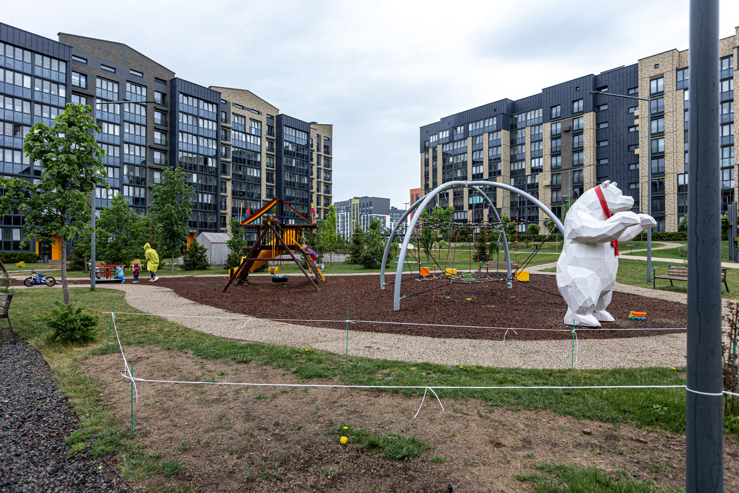 Бр. Райт 7. Профессиональный интерьерный и репортажный фотограф Минск и РБ. Максим Орлов