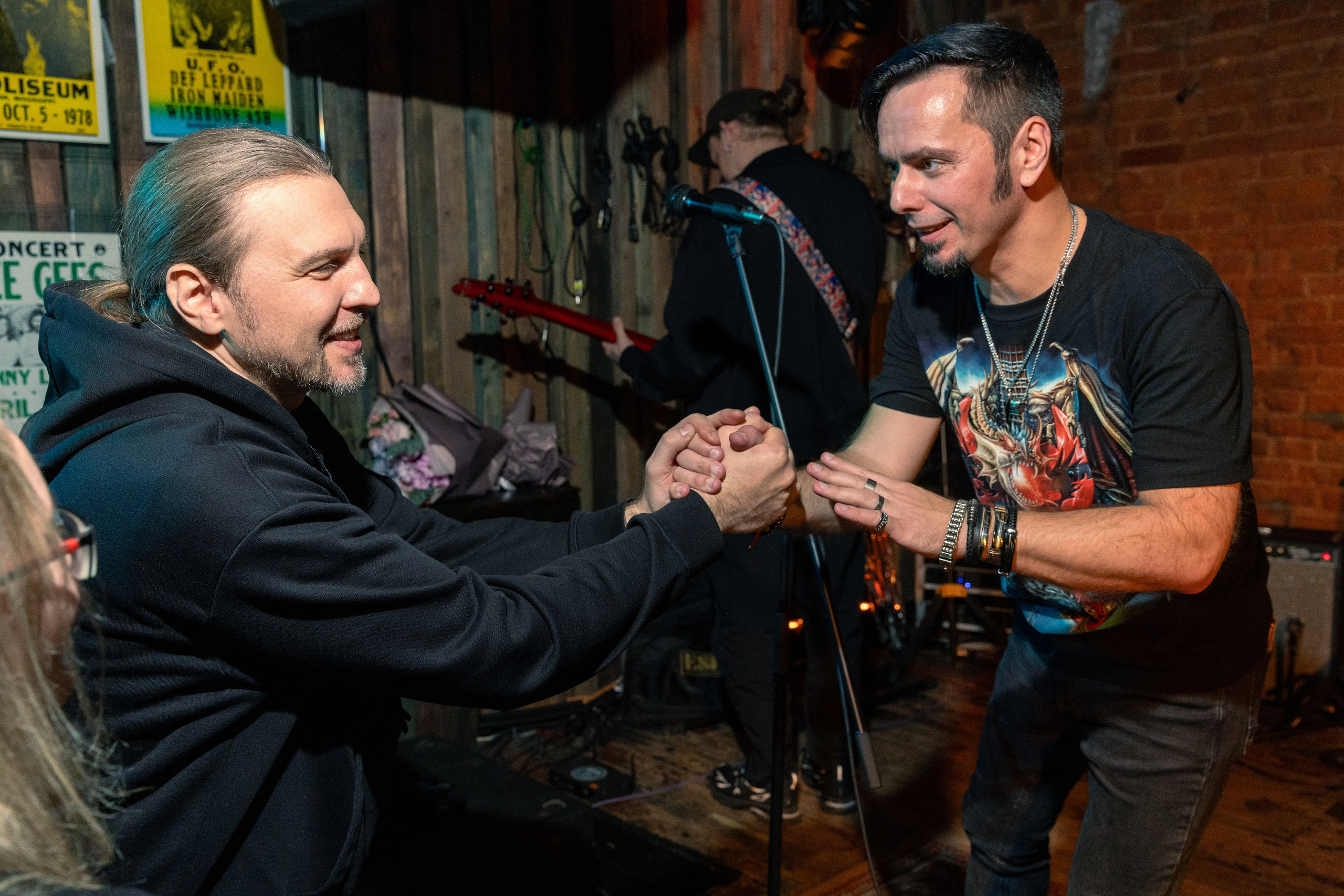 Evgenii Sirota & Friends