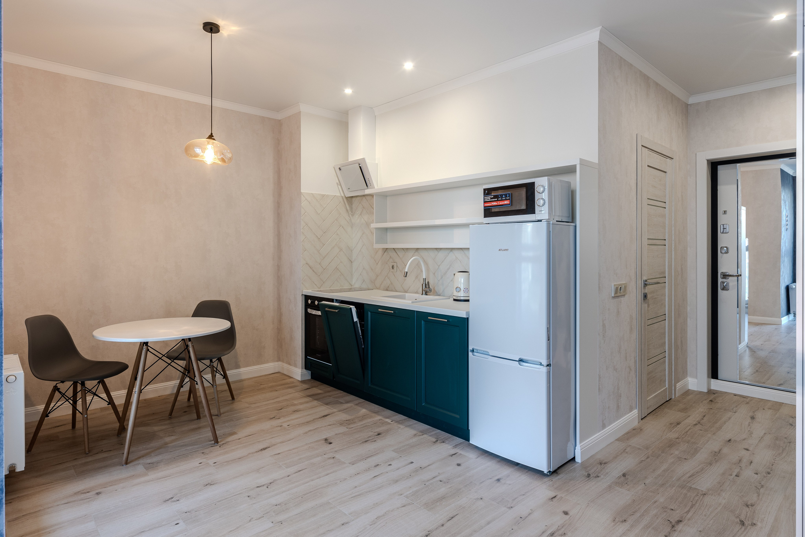 Савицкого 2. Для долгосрочной аренды. Эконом вариант. Профессиональный интерьерный и репортажный фотограф Минск и РБ. Максим Орлов