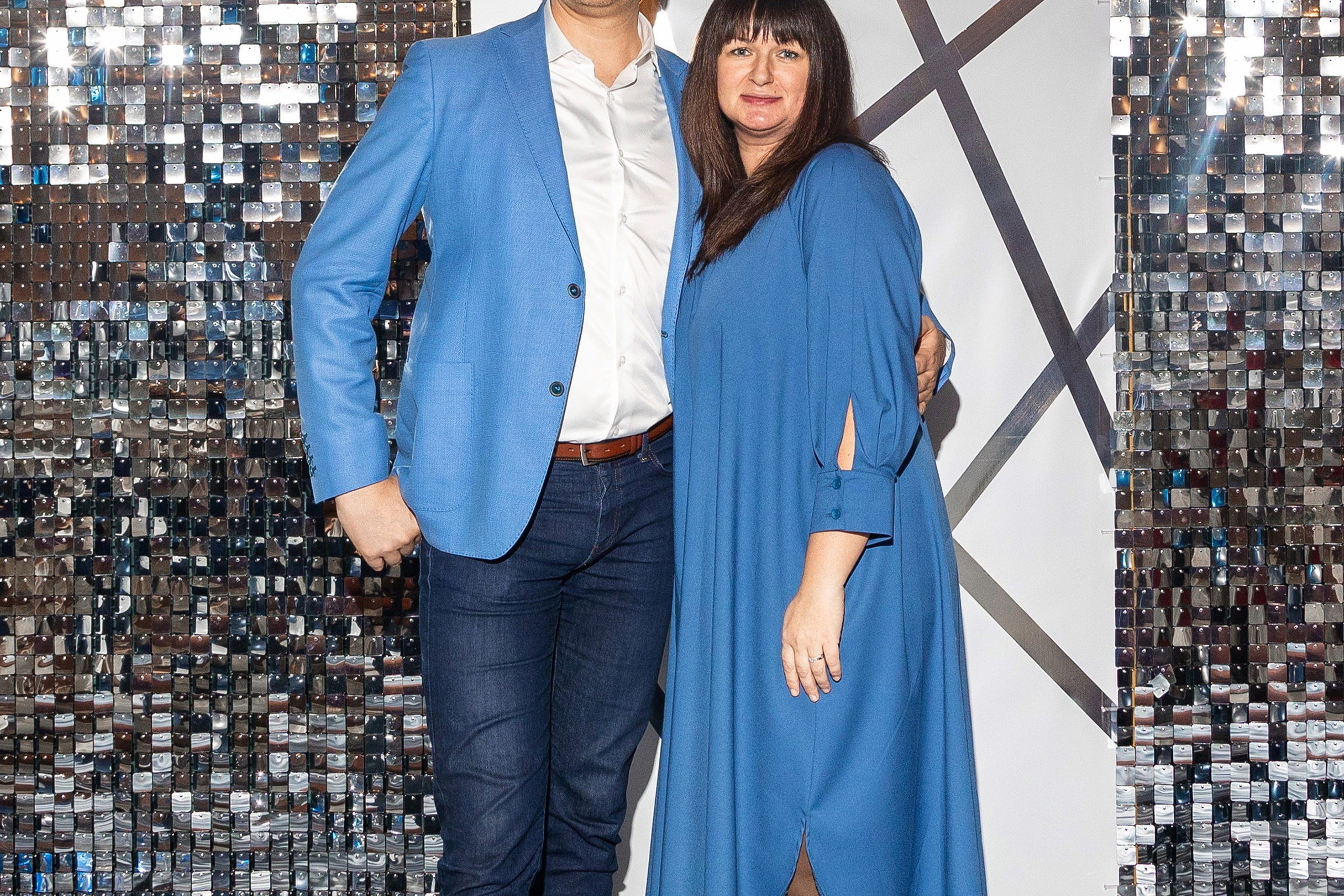 Новогодний корпоратив. Профессиональный интерьерный и репортажный фотограф Минск и РБ. Максим Орлов