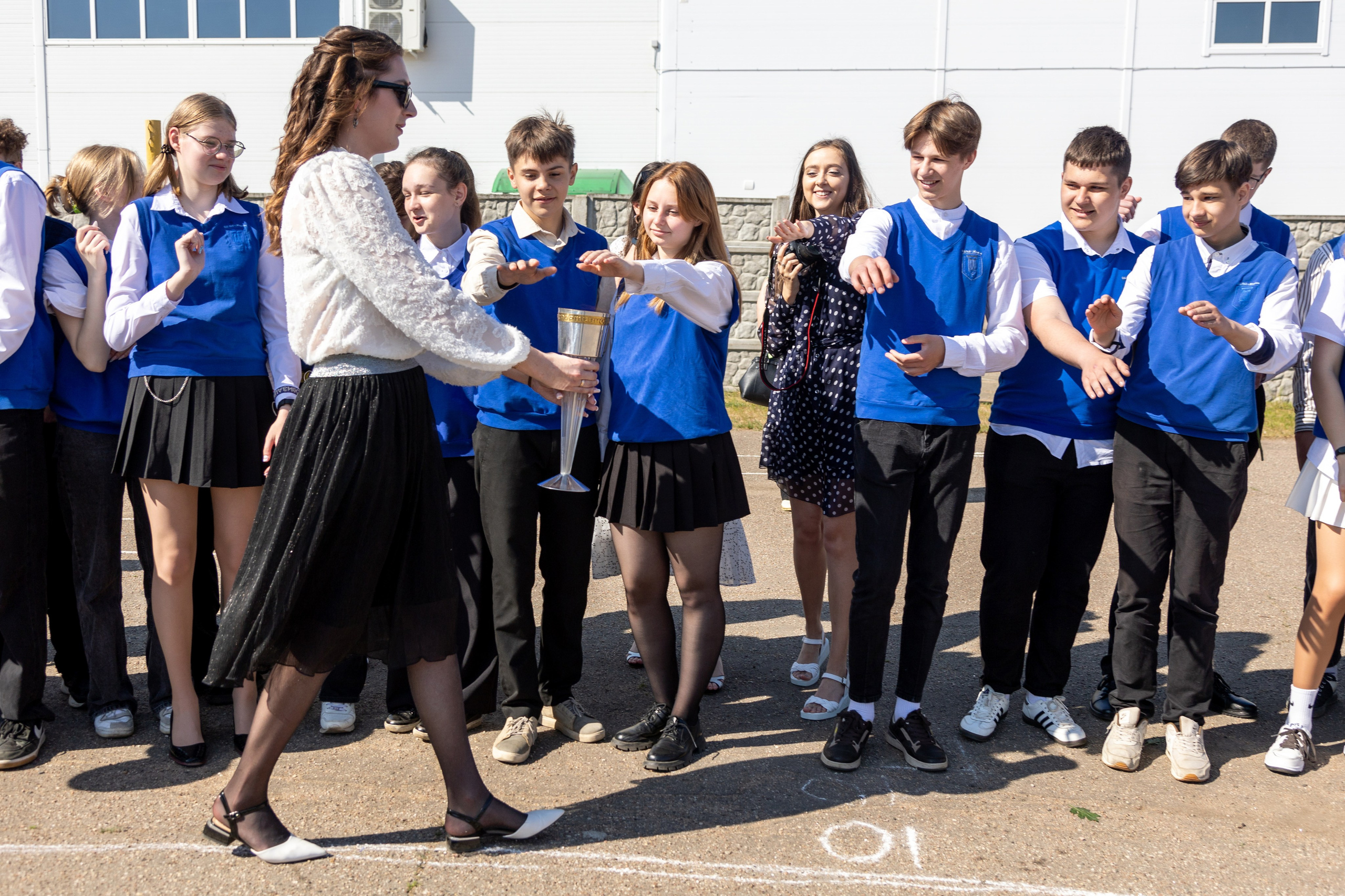 Выпускной в Жодино 2023. Профессиональный интерьерный и репортажный фотограф Минск и РБ. Максим Орлов